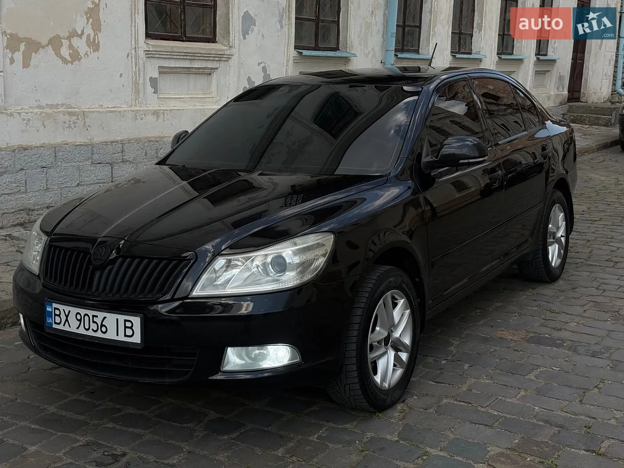2011 Skoda Octavia - мініатюра 10