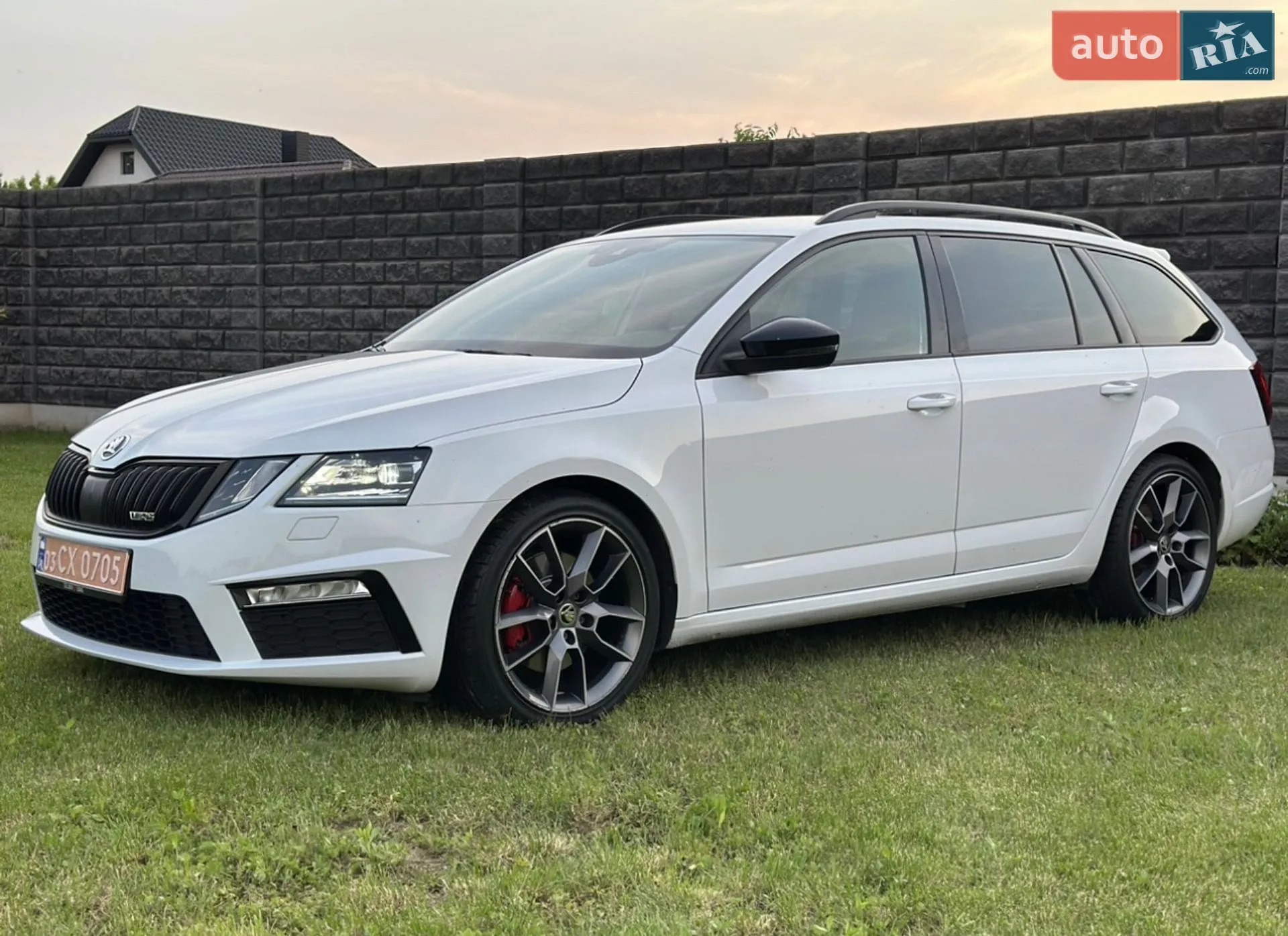 2018 Skoda Octavia - мініатюра 4