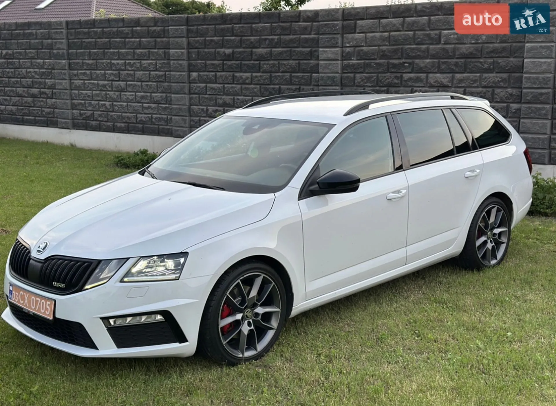 2018 Skoda Octavia - мініатюра 6