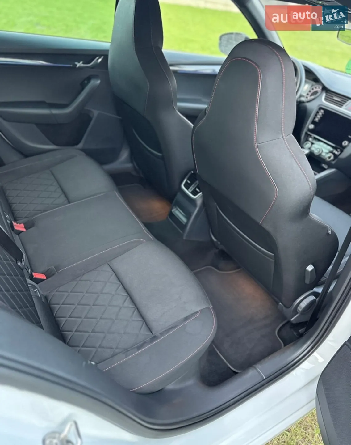 2018 Skoda Octavia - мініатюра 13