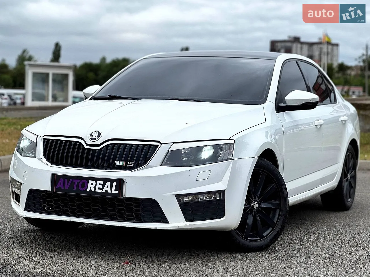2015 Skoda Octavia - мініатюра 33