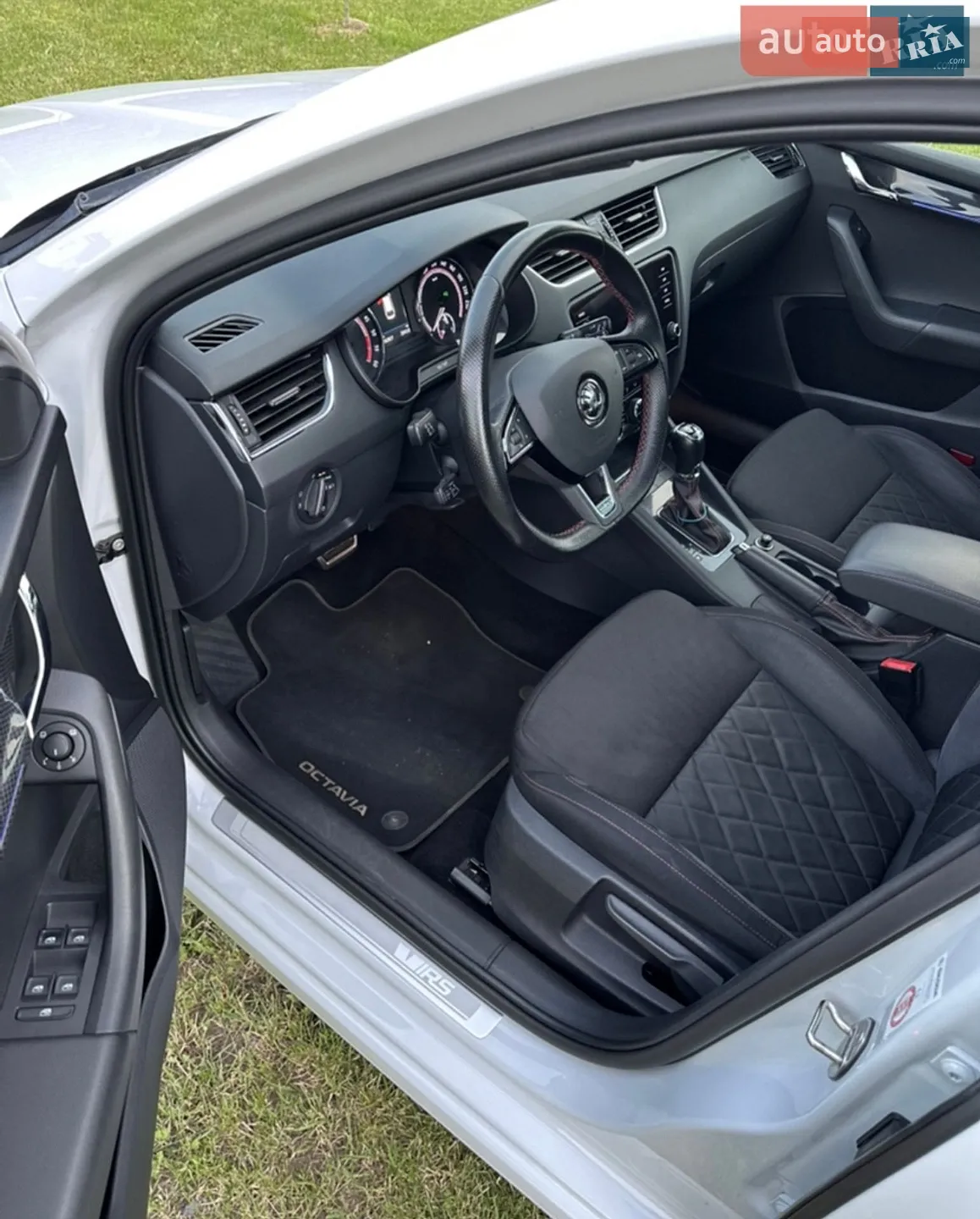 2018 Skoda Octavia - мініатюра 29