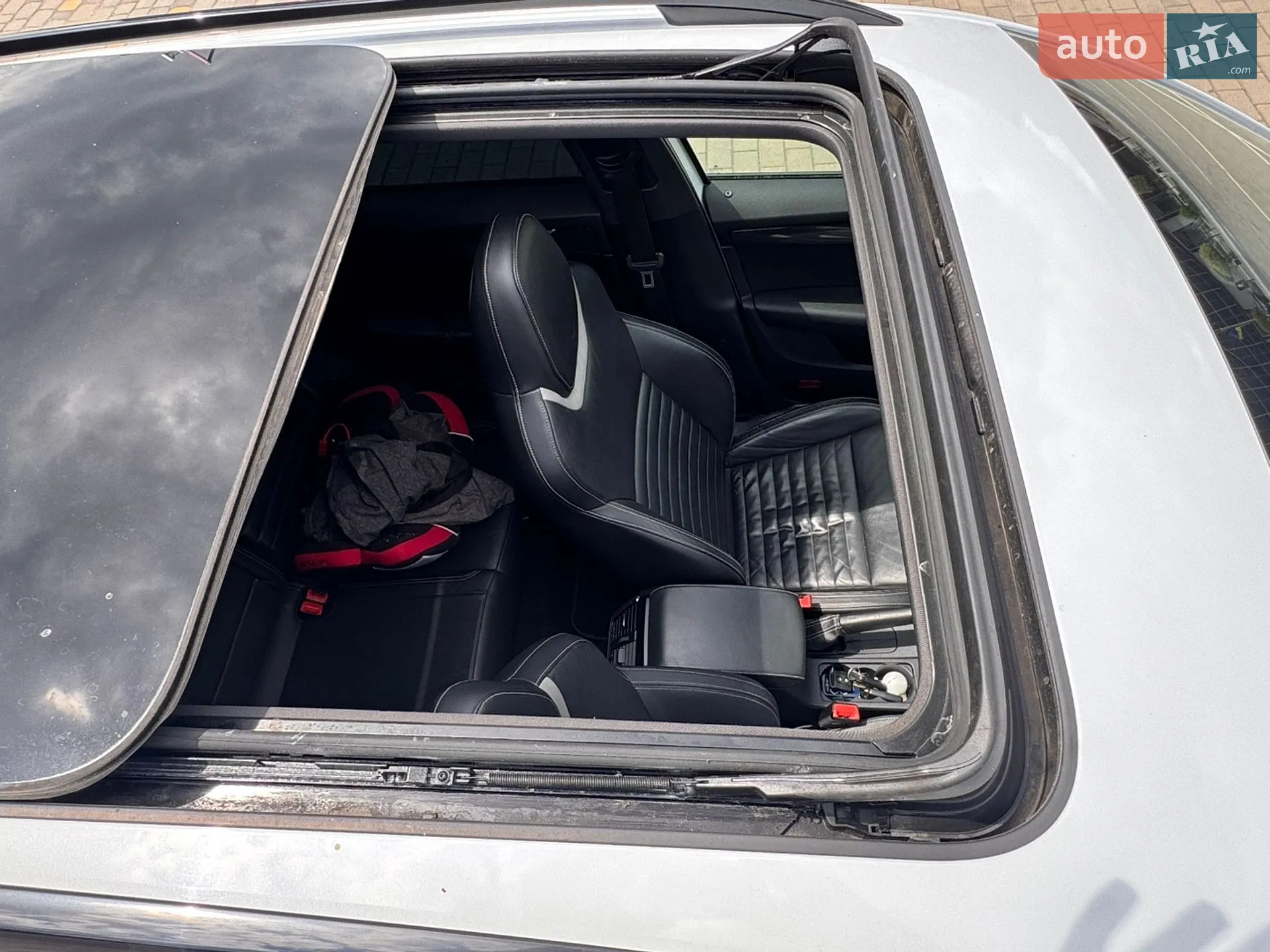2014 Skoda Octavia - мініатюра 24