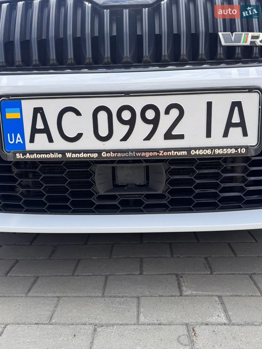 2014 Skoda Octavia - мініатюра 28