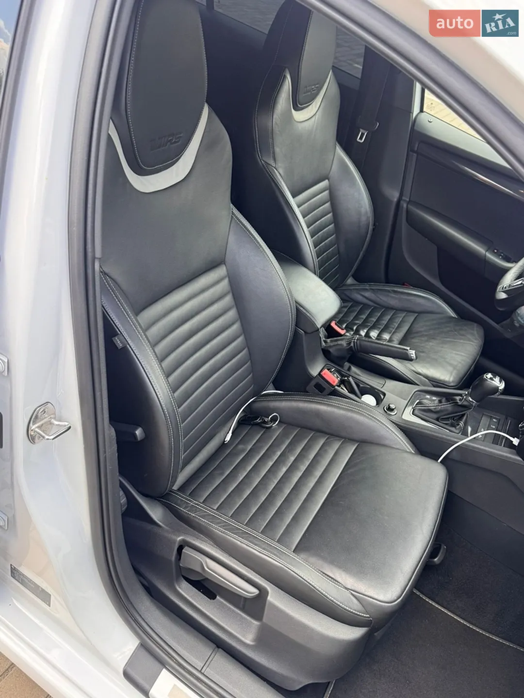 2014 Skoda Octavia - мініатюра 34
