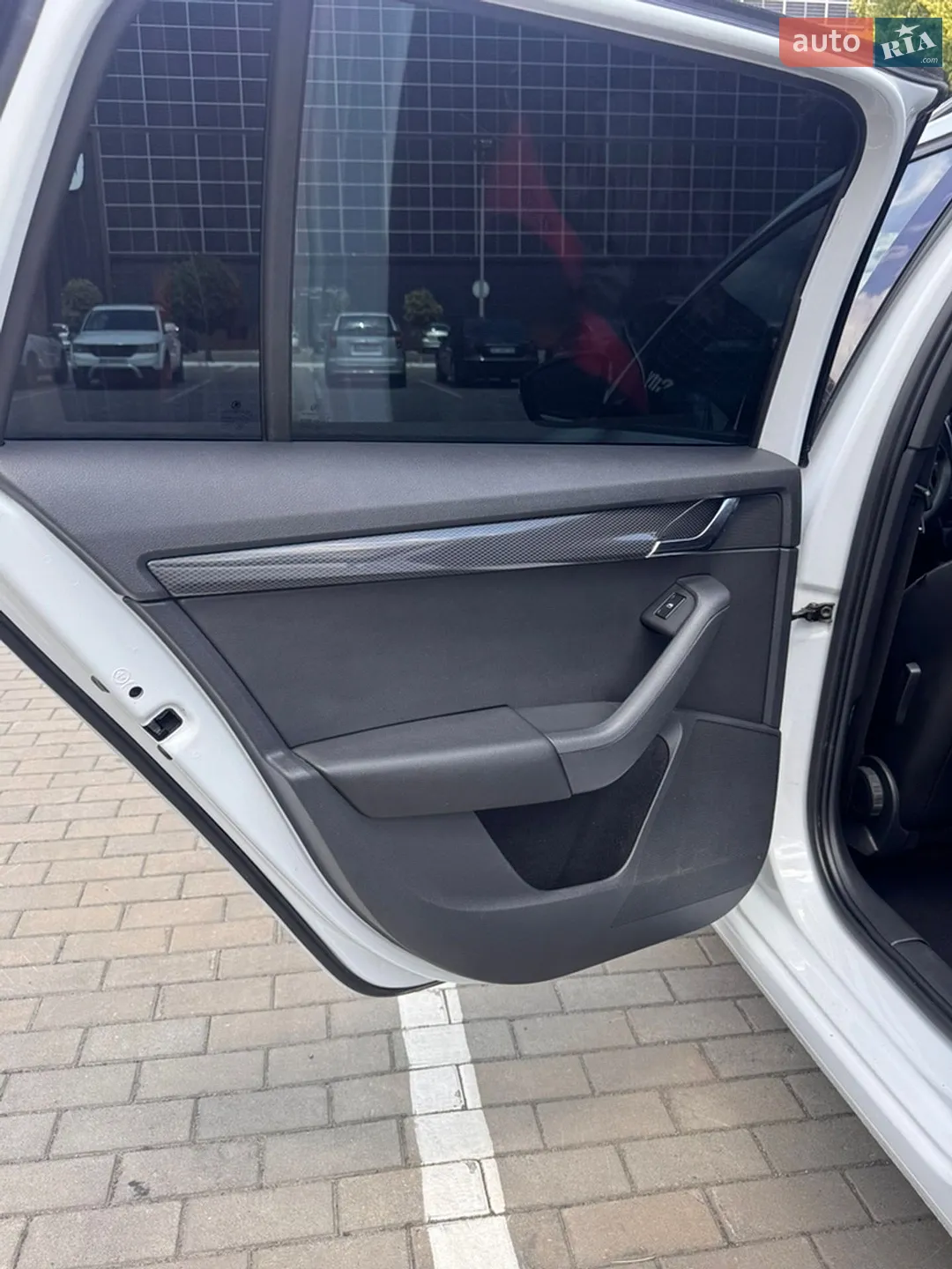 2014 Skoda Octavia - мініатюра 44