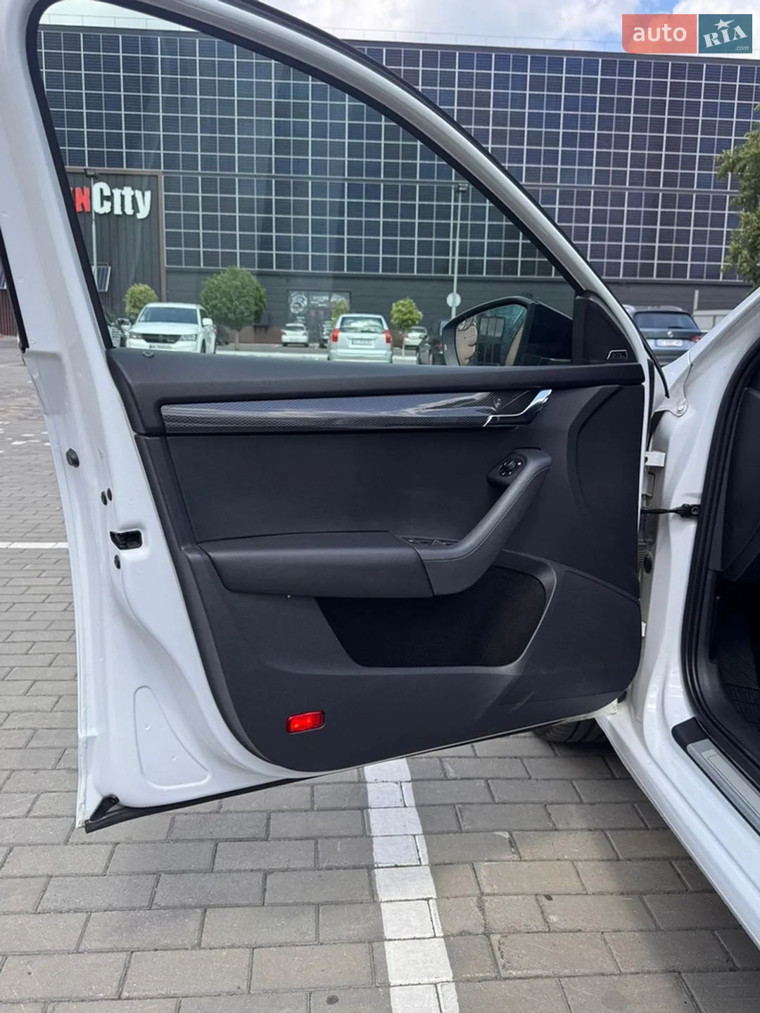 2014 Skoda Octavia - мініатюра 52