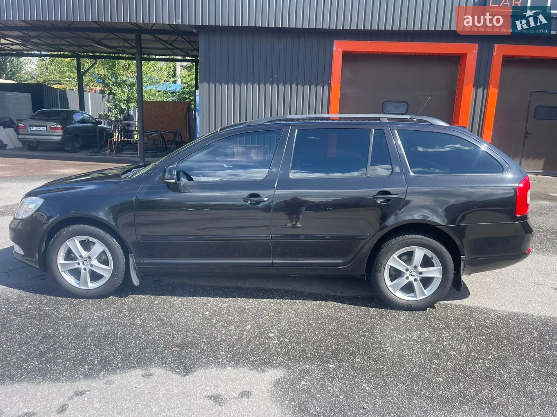 2011 Skoda Octavia - мініатюра 9