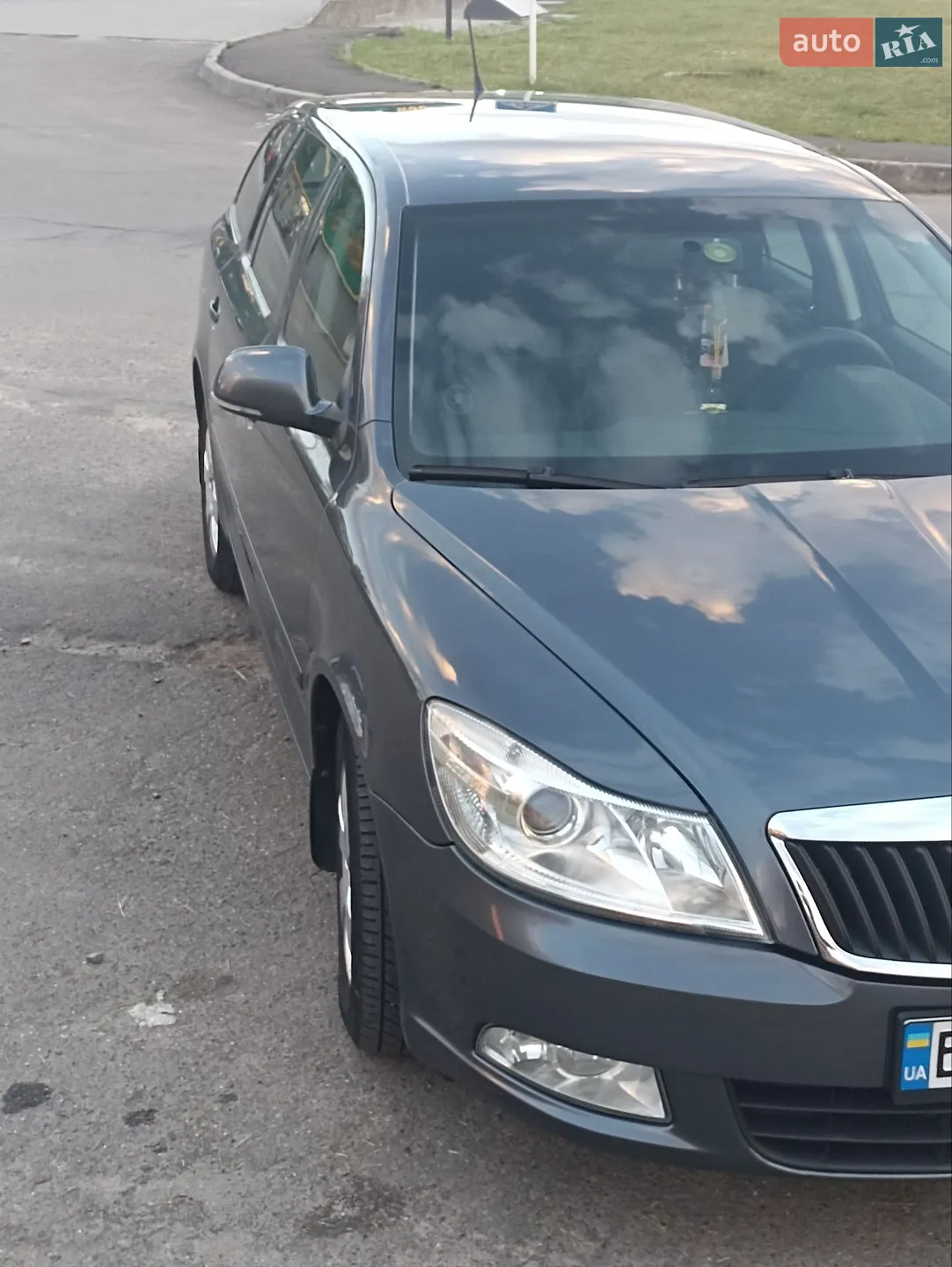 2010 Skoda Octavia - мініатюра 5