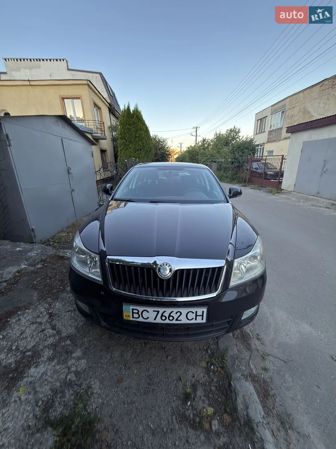 2010 Skoda Octavia - мініатюра 6