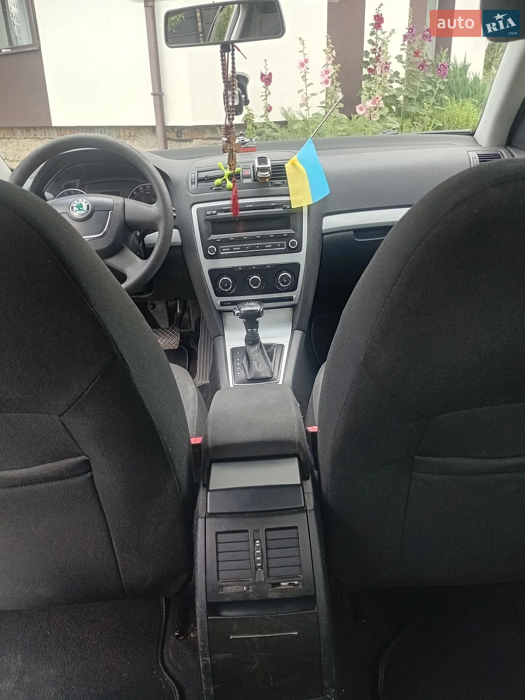 2011 Skoda Octavia - мініатюра 5