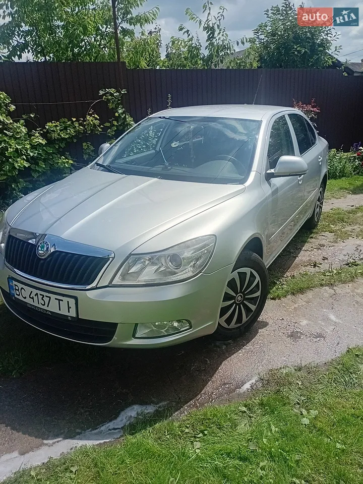 2012 Skoda Octavia - мініатюра 24