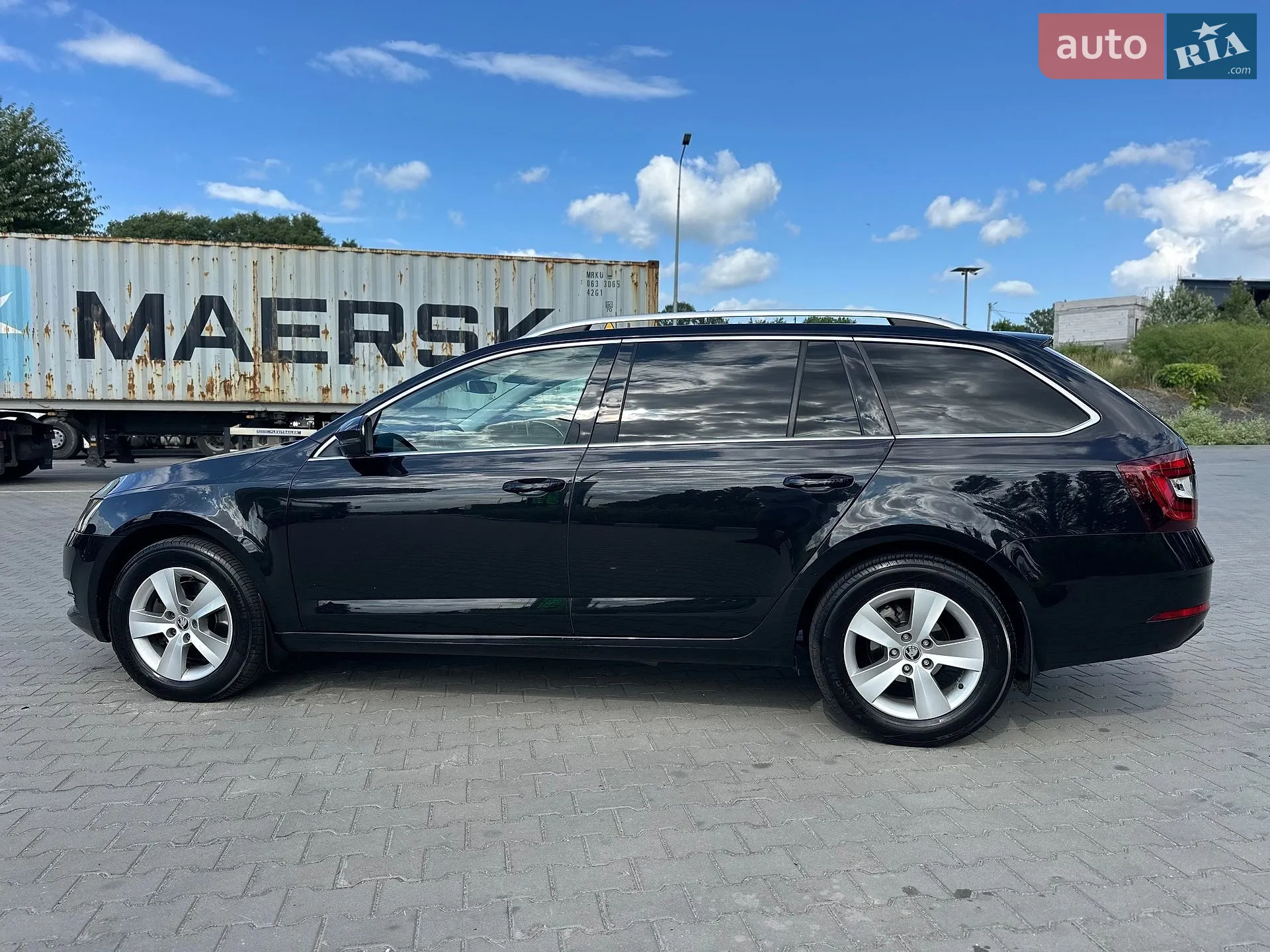 2017 Skoda Octavia - мініатюра 24