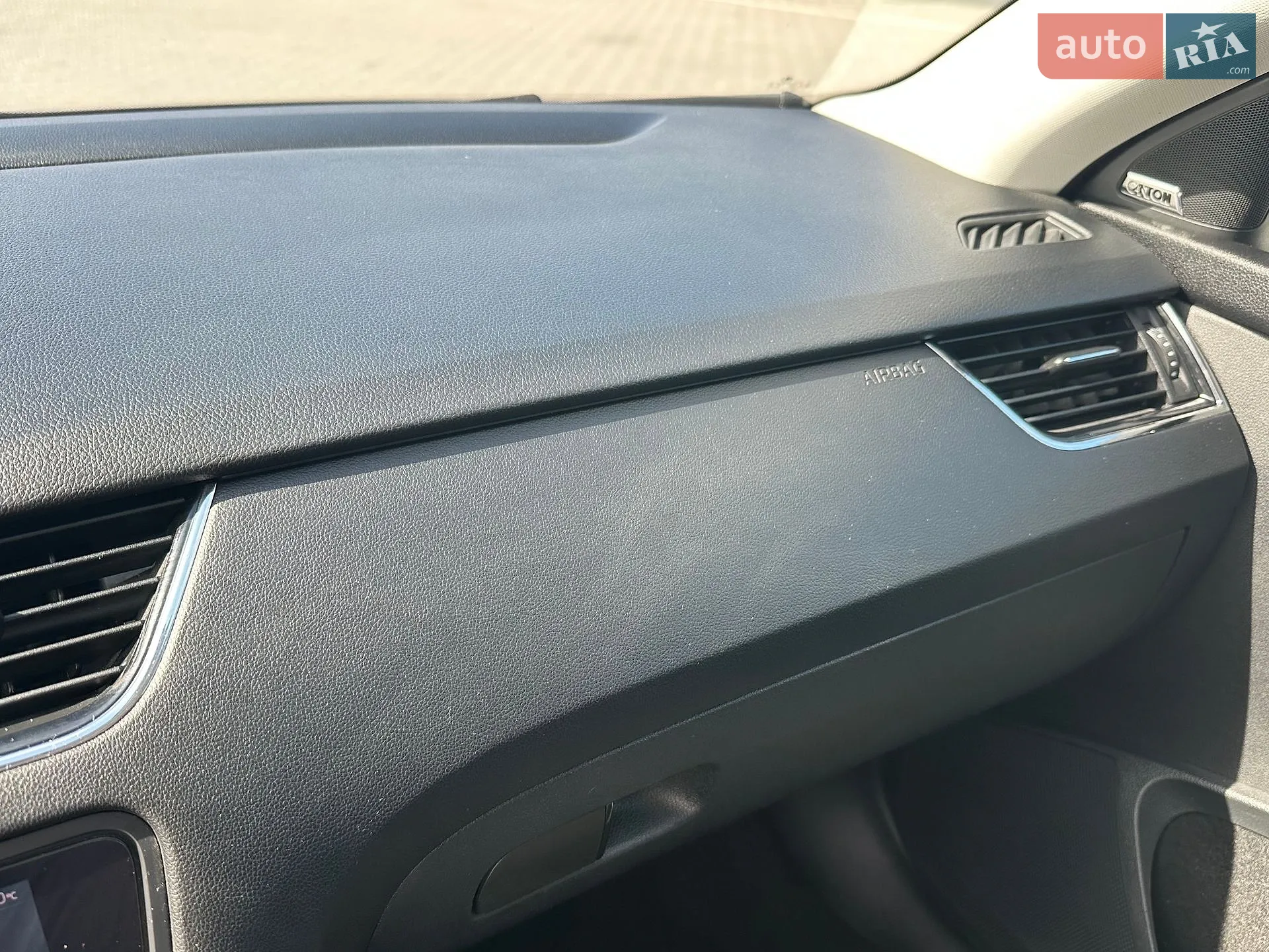 2017 Skoda Octavia - мініатюра 53