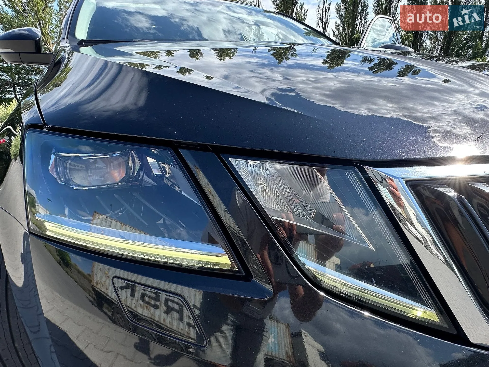 2017 Skoda Octavia - мініатюра 72