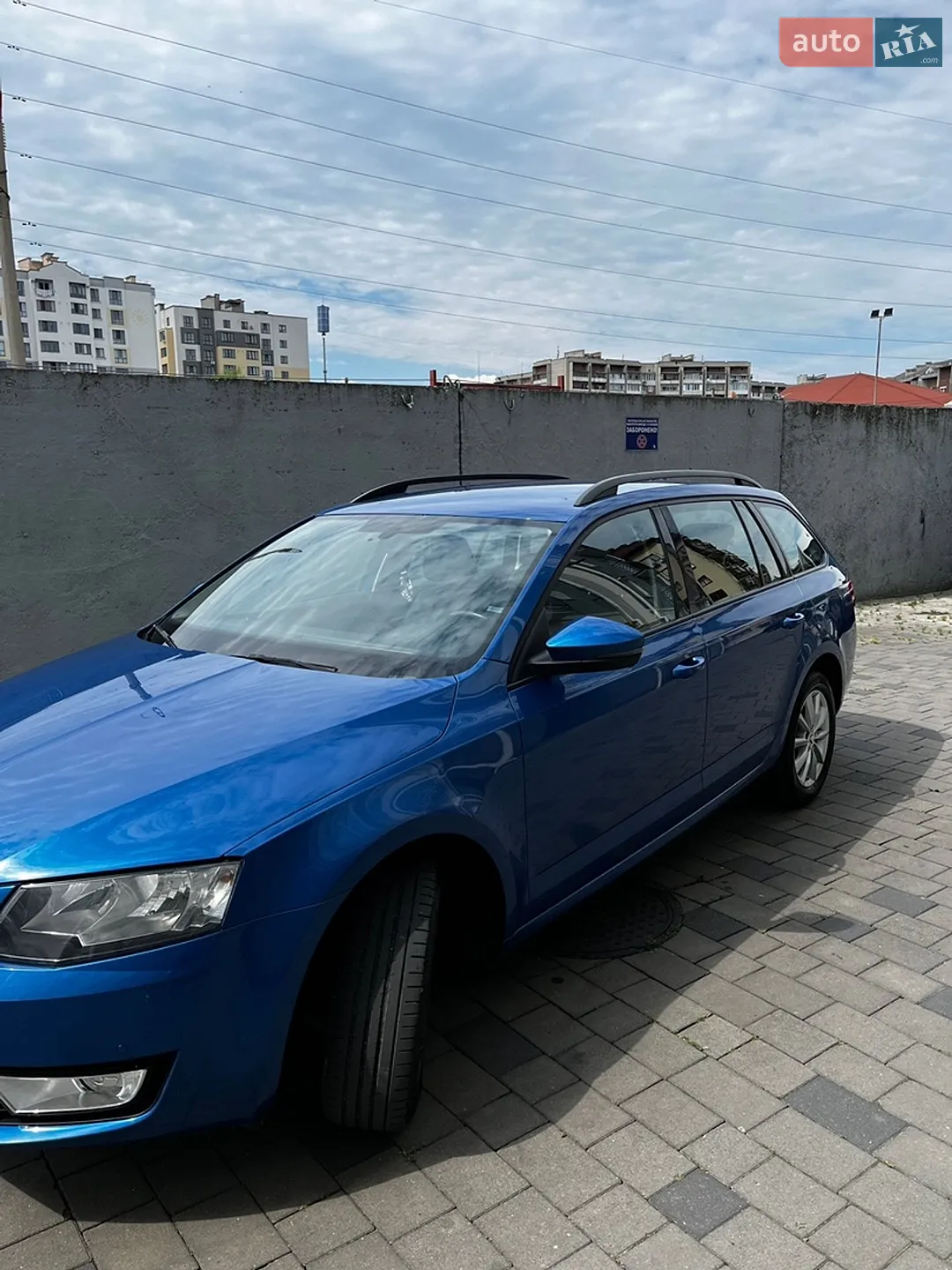 2015 Skoda Octavia - мініатюра 6