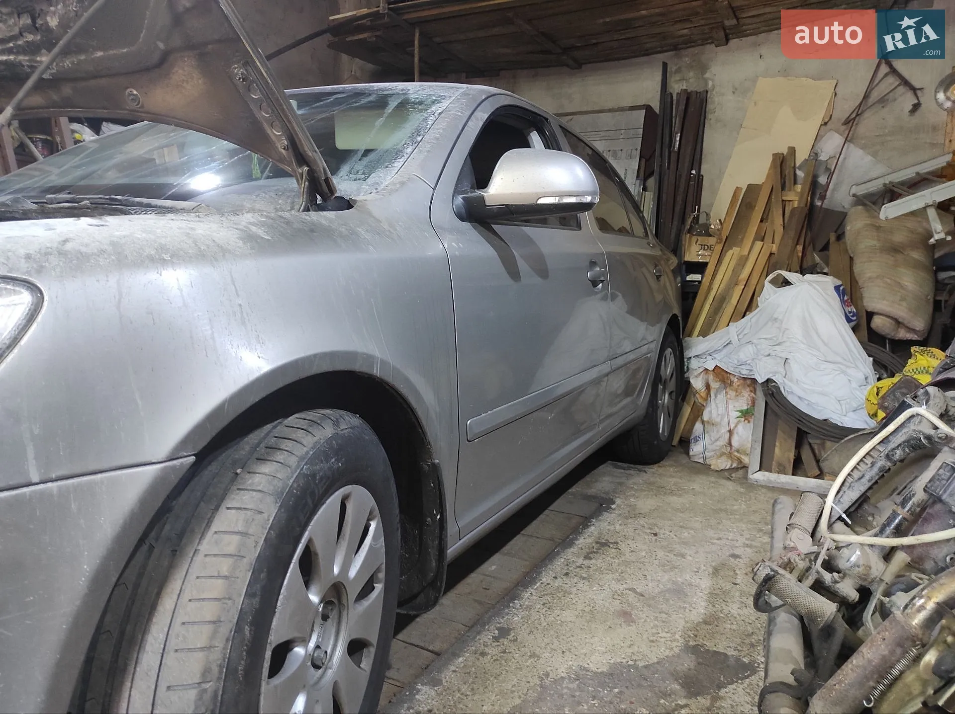 2011 Skoda Octavia - мініатюра 4