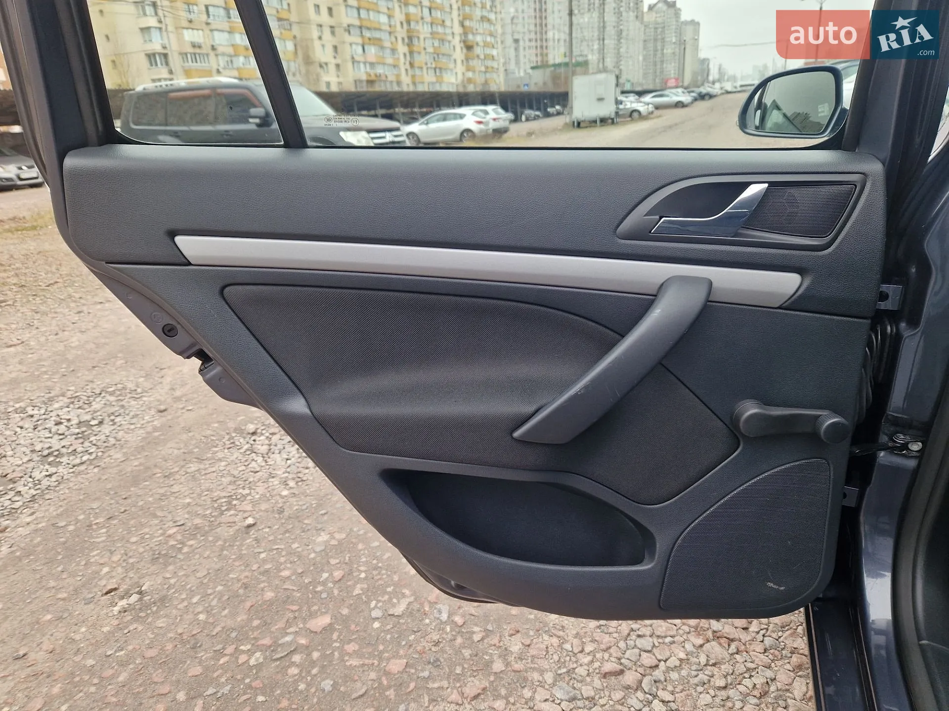 2012 Skoda Octavia - мініатюра 28