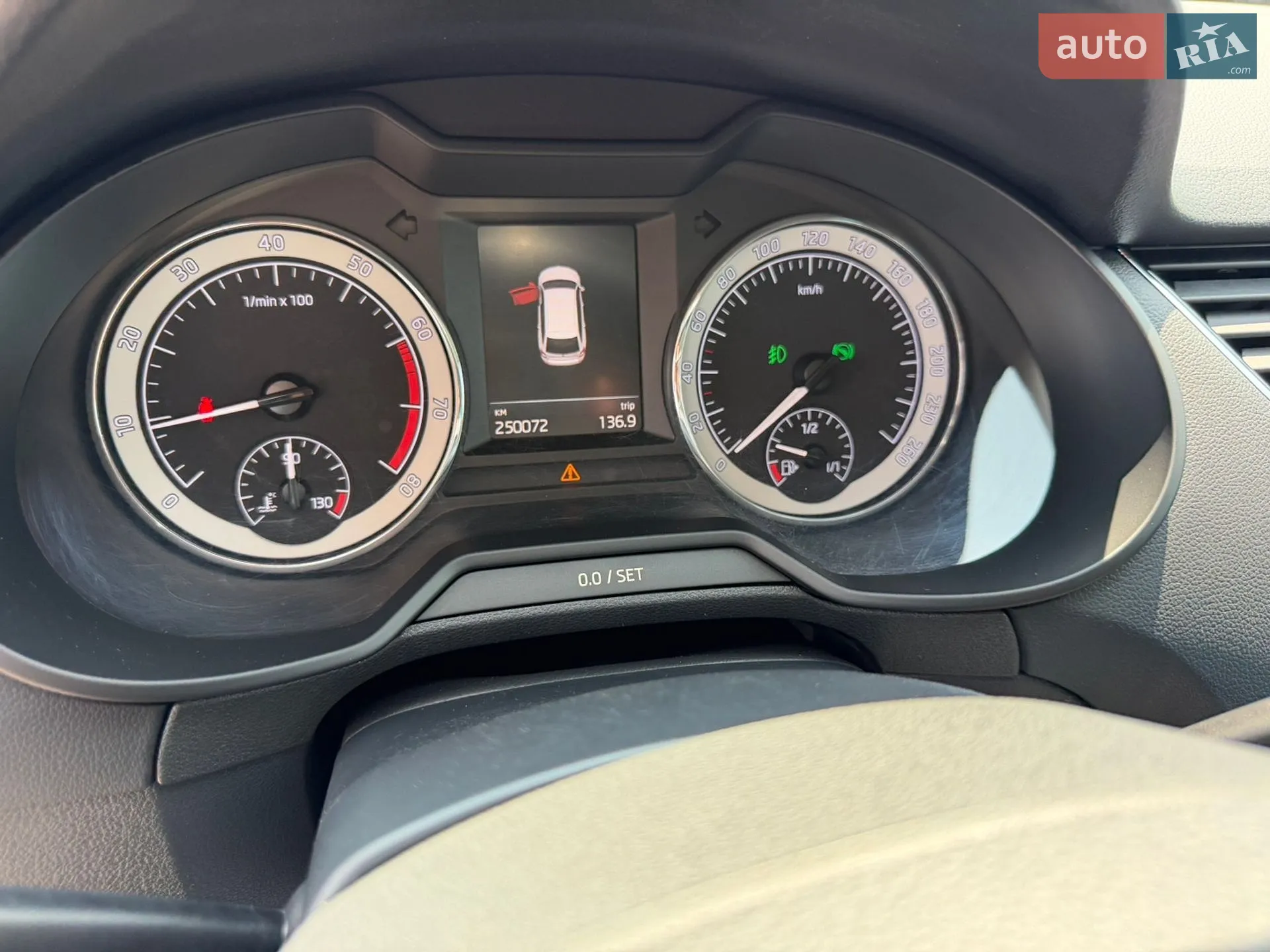 2020 Skoda Octavia - мініатюра 21