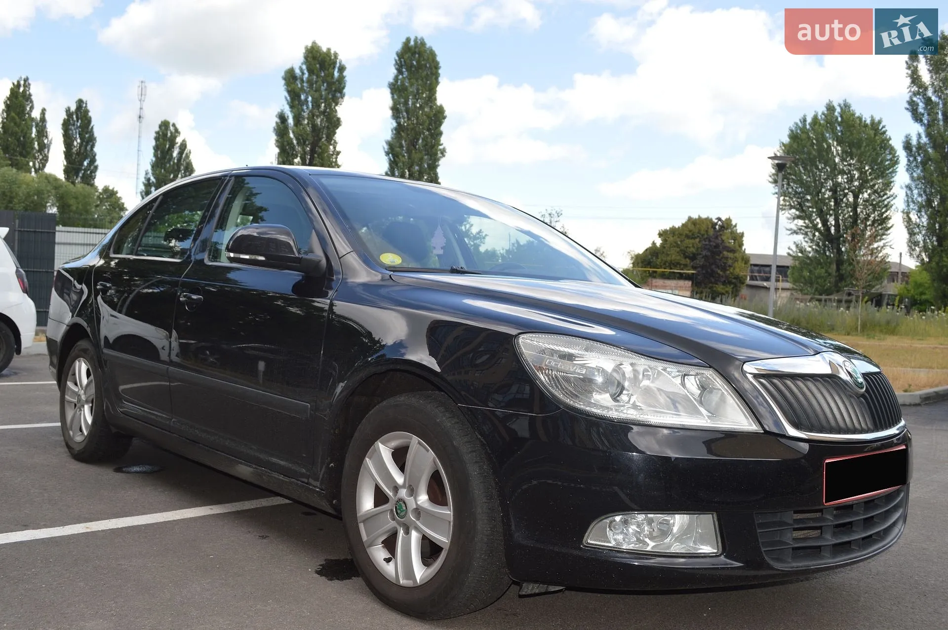 2013 Skoda Octavia - мініатюра 2