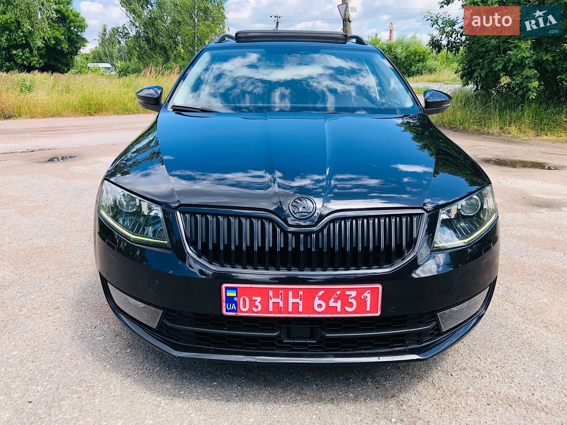 2015 Skoda Octavia - мініатюра 2