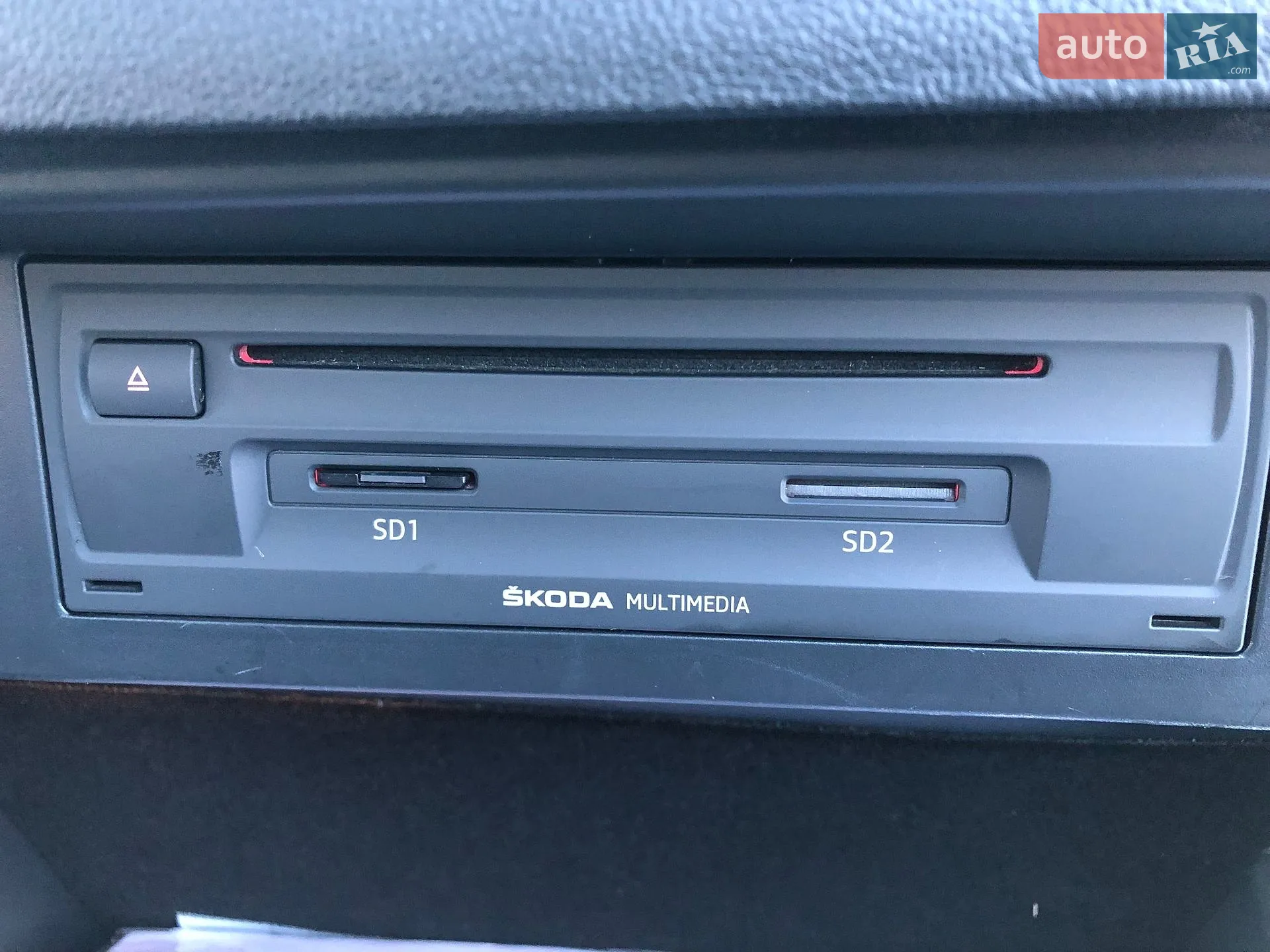 2015 Skoda Octavia - мініатюра 46