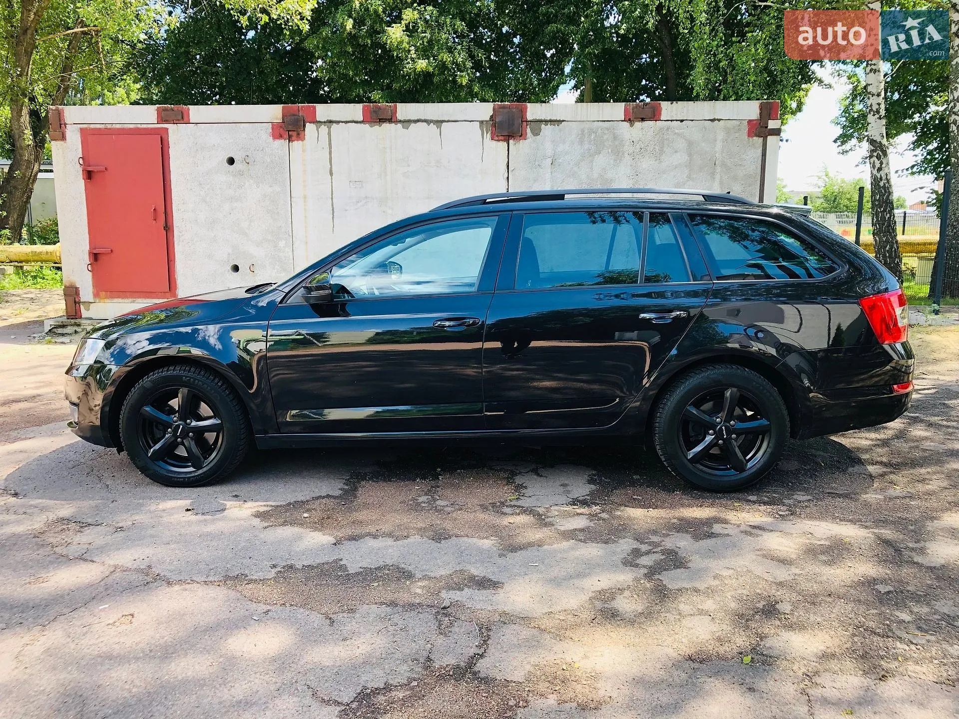 2015 Skoda Octavia - мініатюра 102
