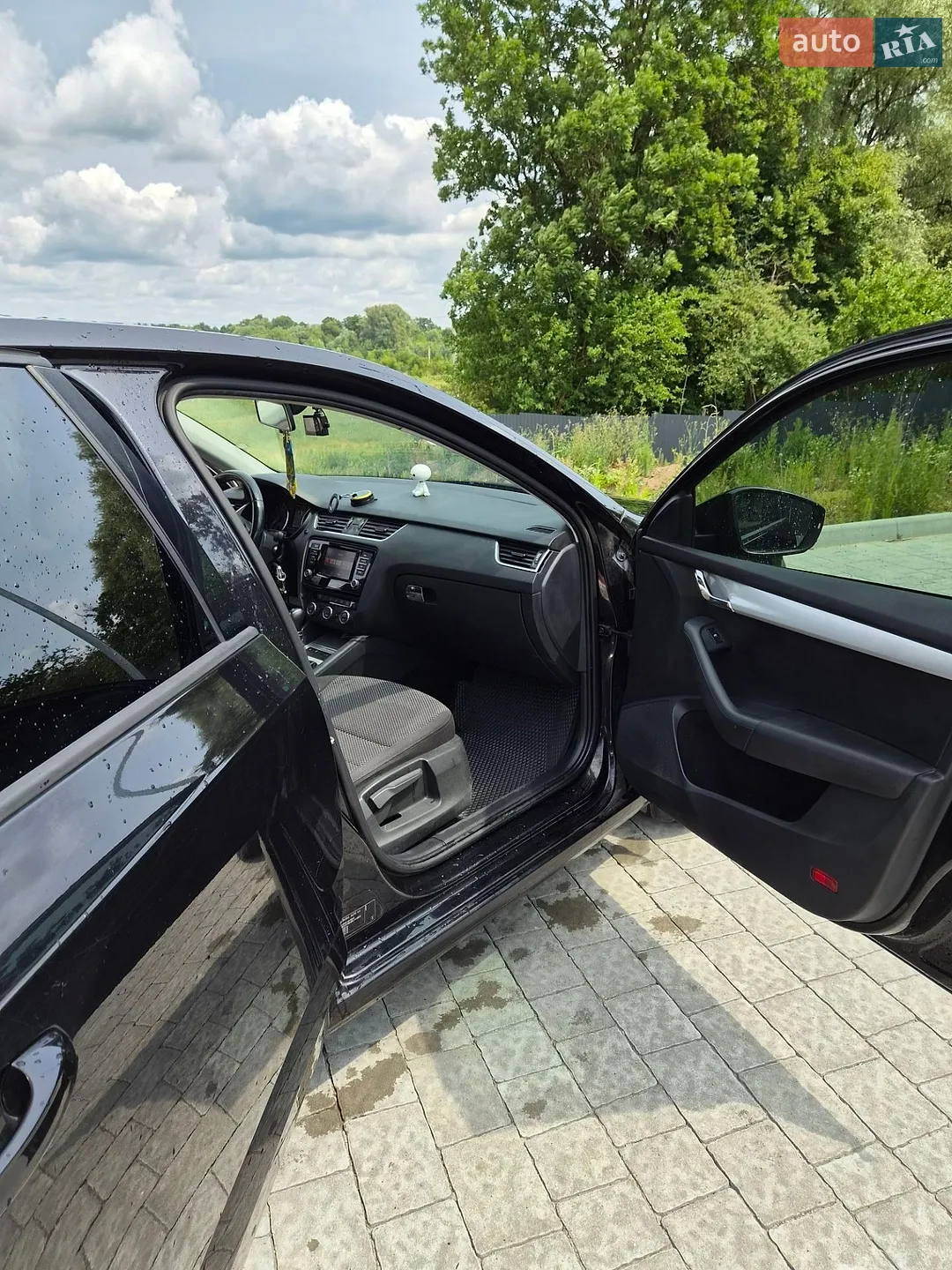 2014 Skoda Octavia - мініатюра 13