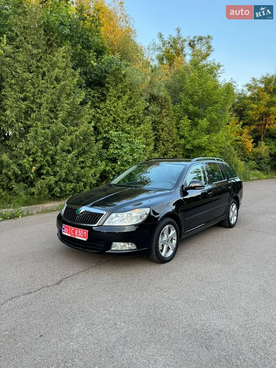 2012 Skoda Octavia - мініатюра 4