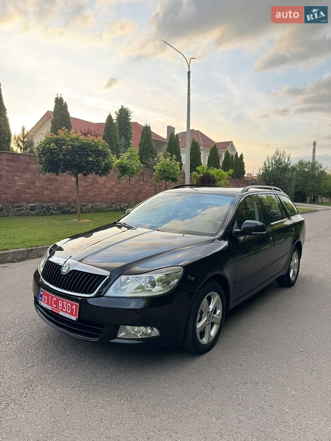 2012 Skoda Octavia - мініатюра 9