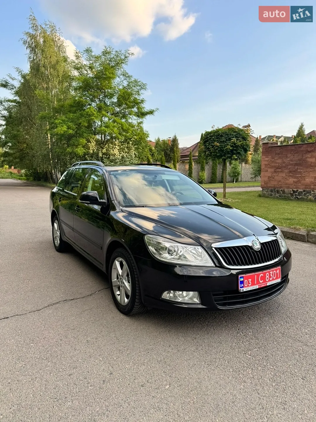 2012 Skoda Octavia - мініатюра 15