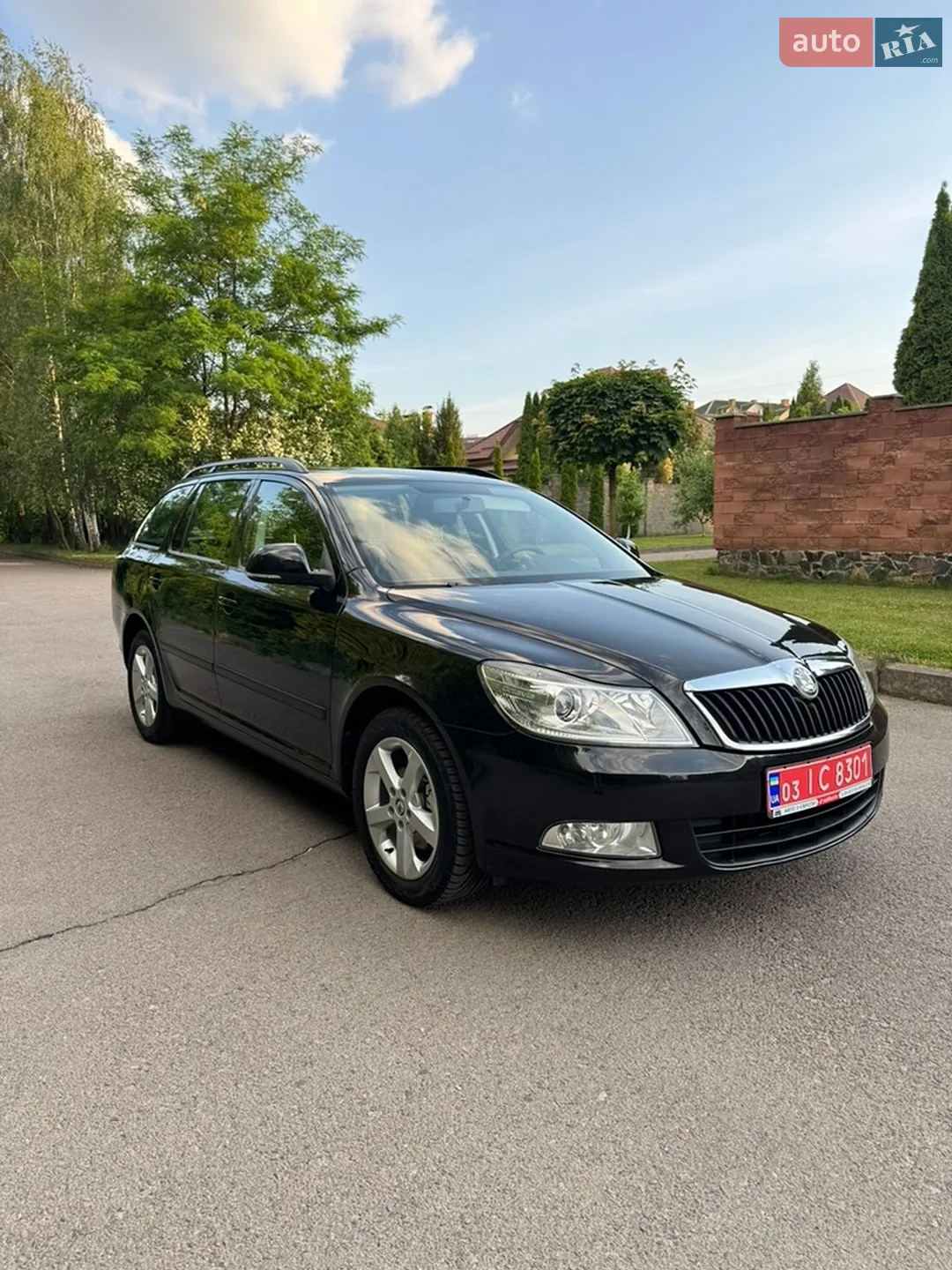 2012 Skoda Octavia - мініатюра 18