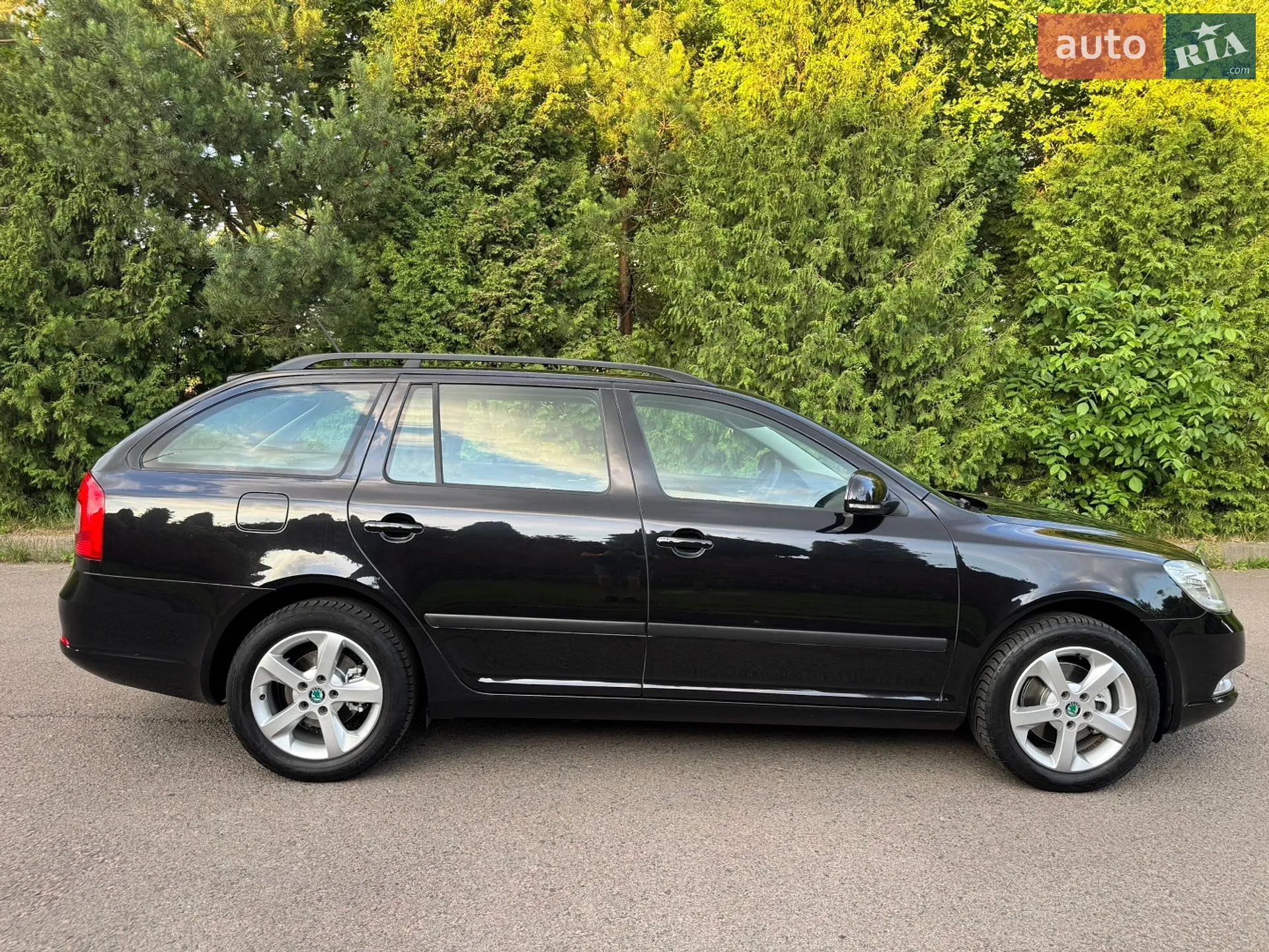 2012 Skoda Octavia - мініатюра 22