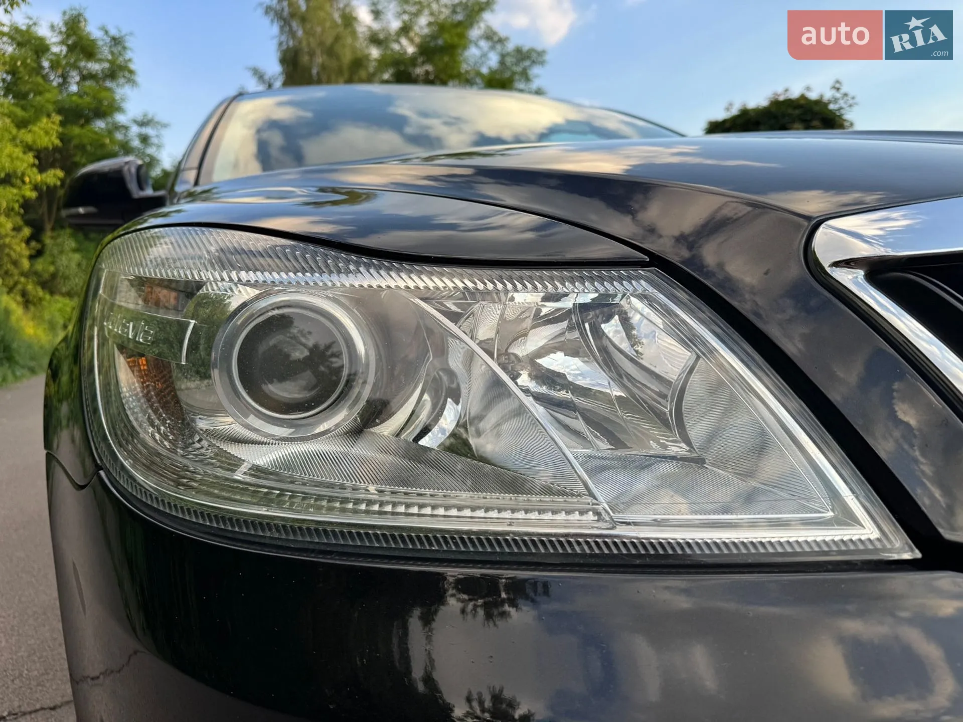 2012 Skoda Octavia - мініатюра 28