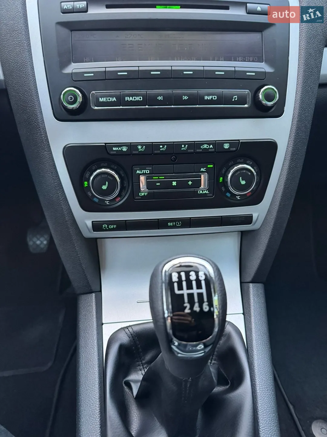 2012 Skoda Octavia - мініатюра 41