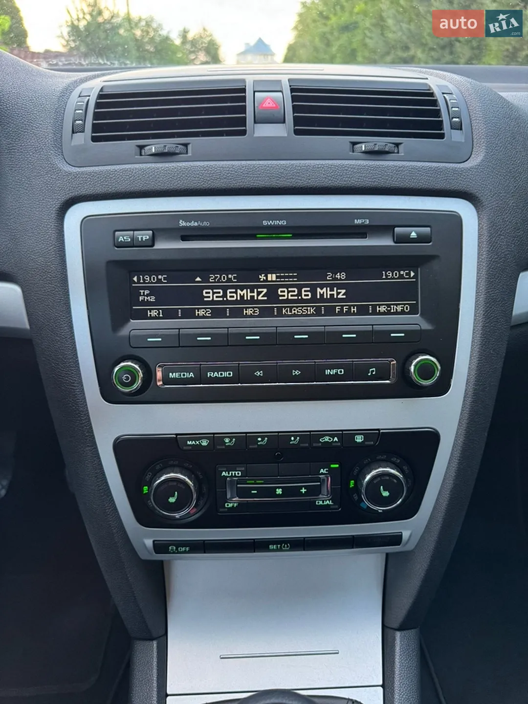 2012 Skoda Octavia - мініатюра 58