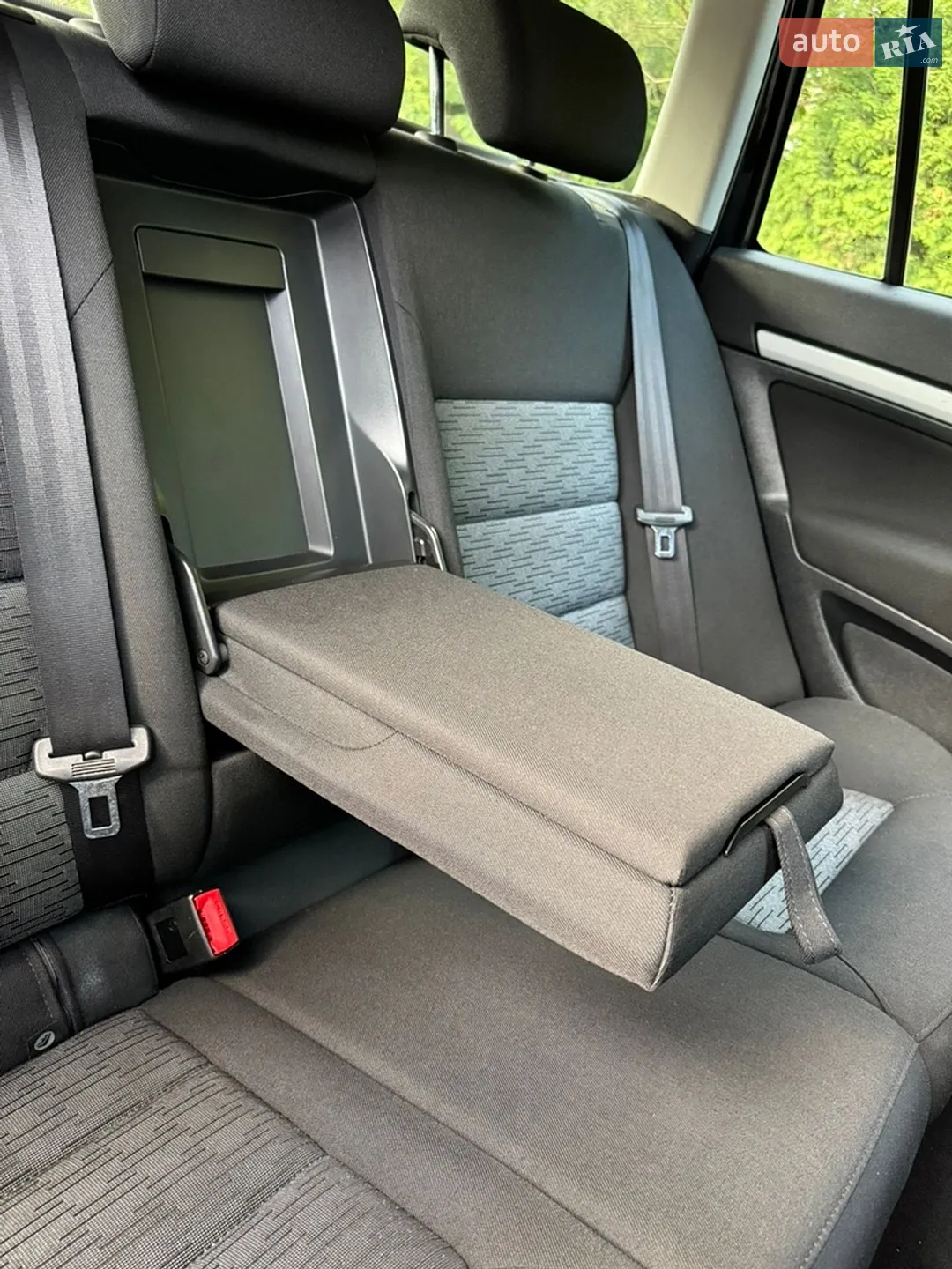 2012 Skoda Octavia - мініатюра 75