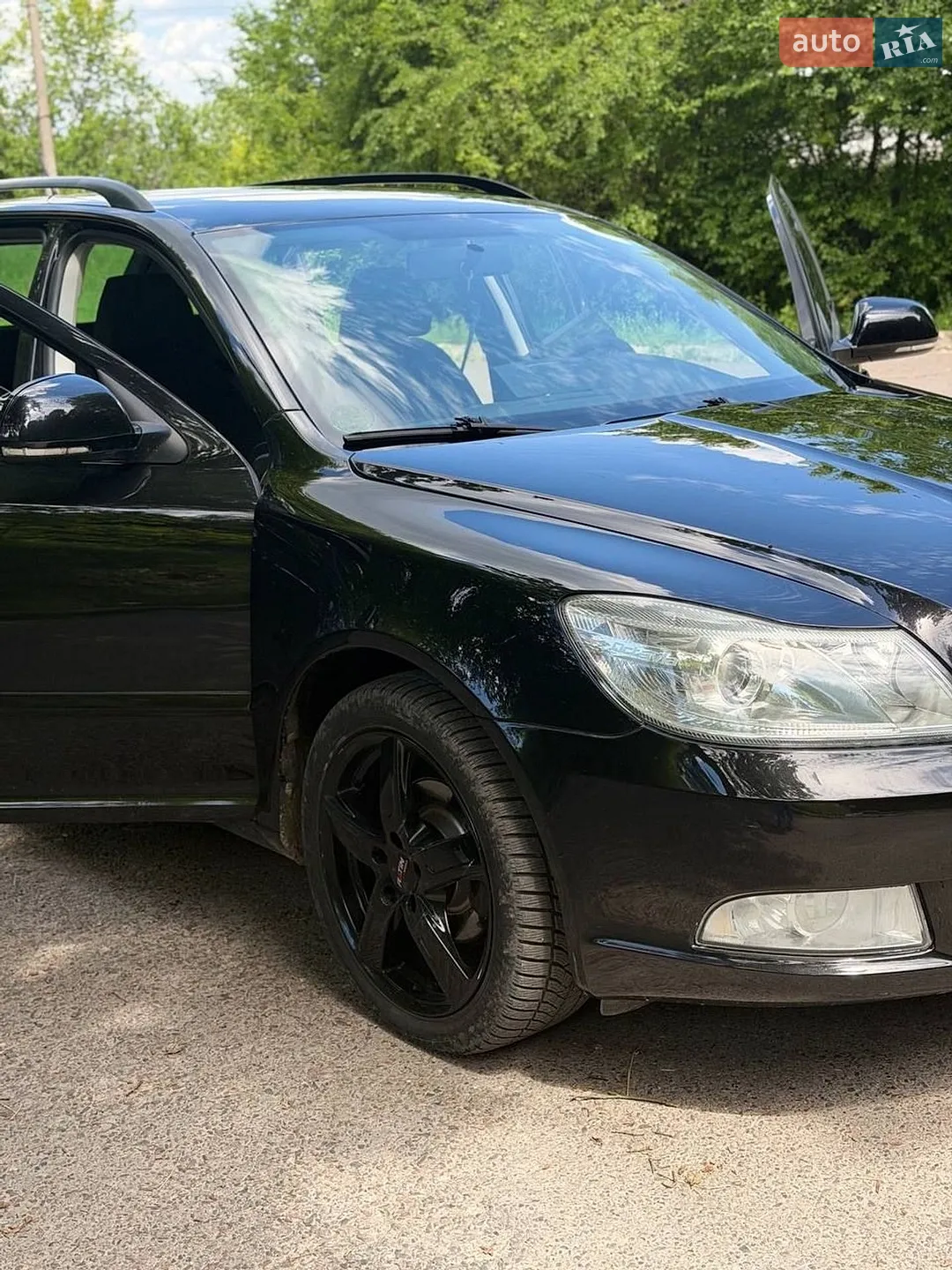 2010 Skoda Octavia - мініатюра 7