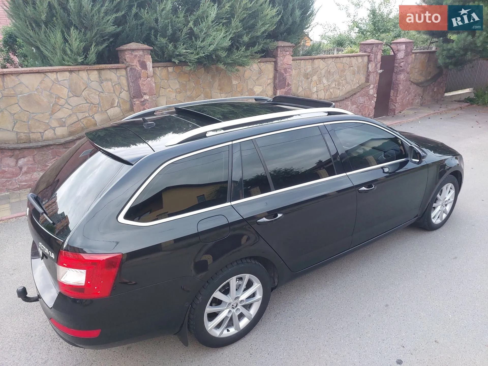 2015 Skoda Octavia - мініатюра 19