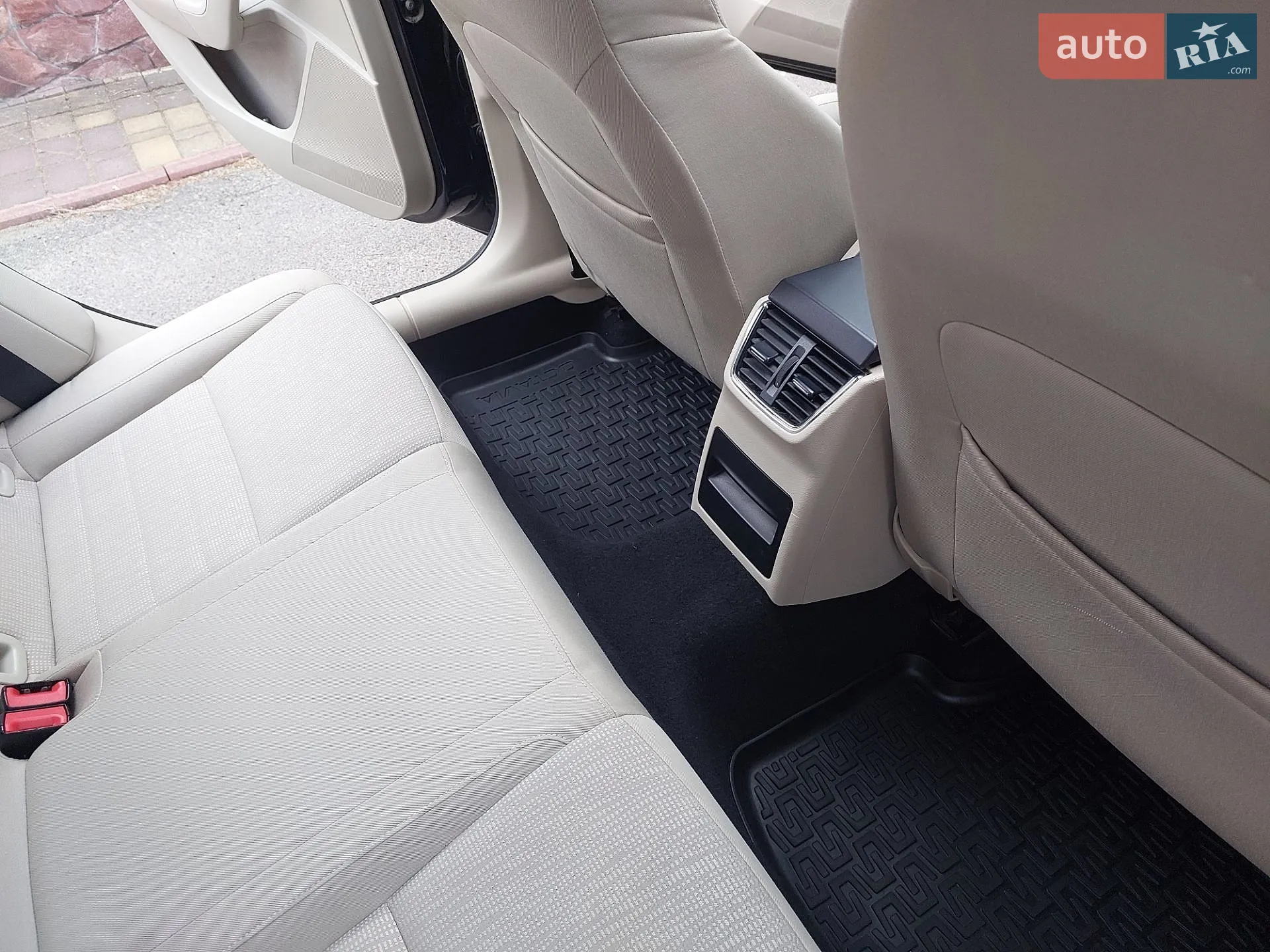 2015 Skoda Octavia - мініатюра 34