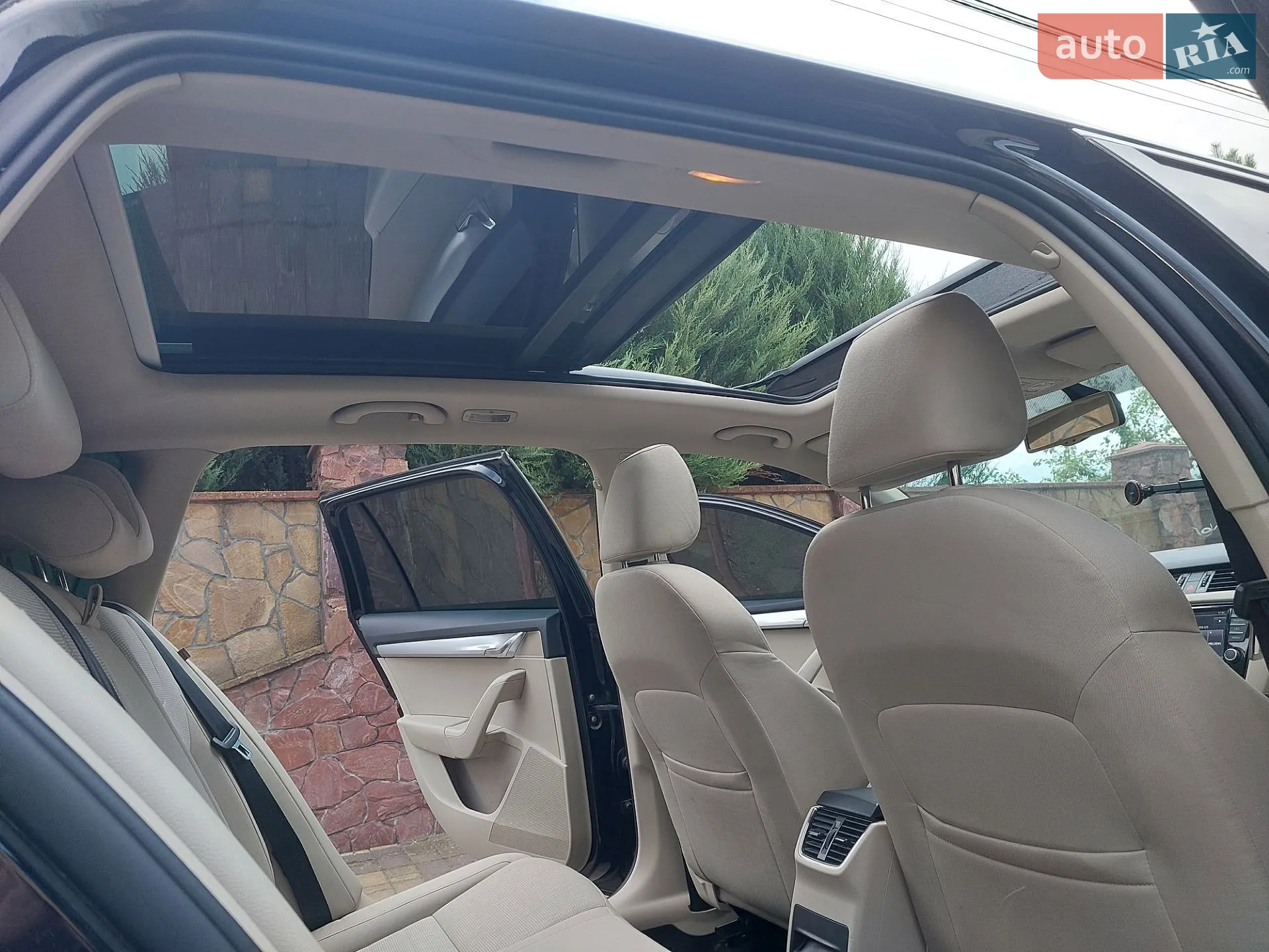 2015 Skoda Octavia - мініатюра 39