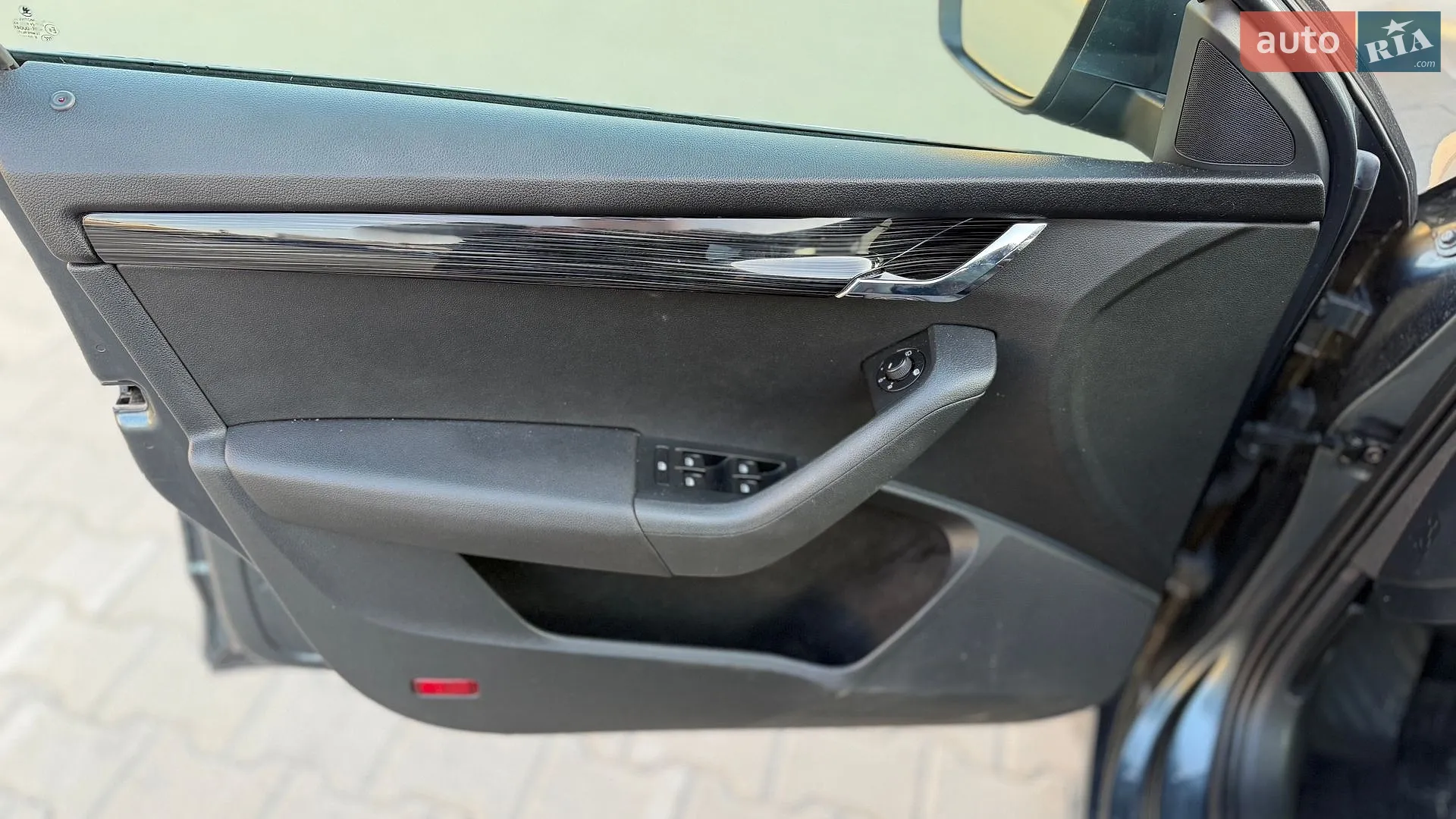 2017 Skoda Octavia - мініатюра 21