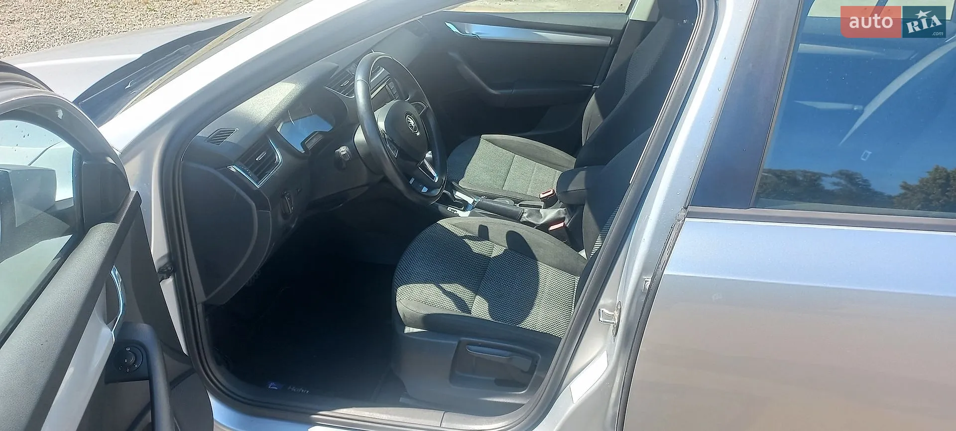 2017 Skoda Octavia - мініатюра 15