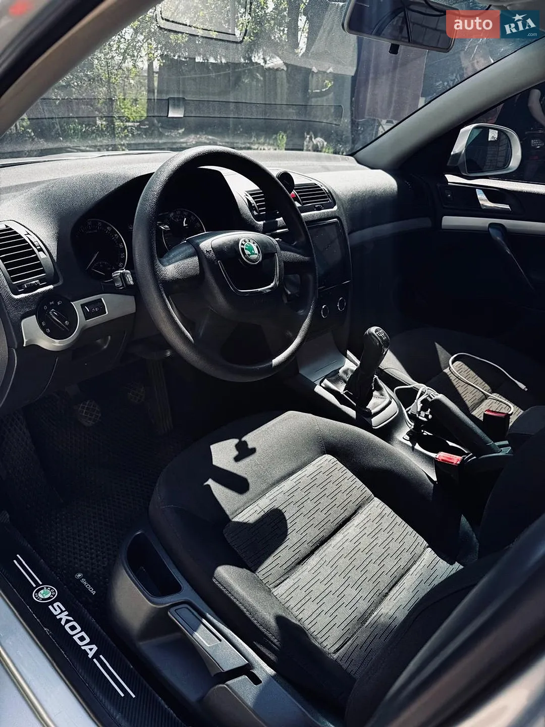 2012 Skoda Octavia - мініатюра 5