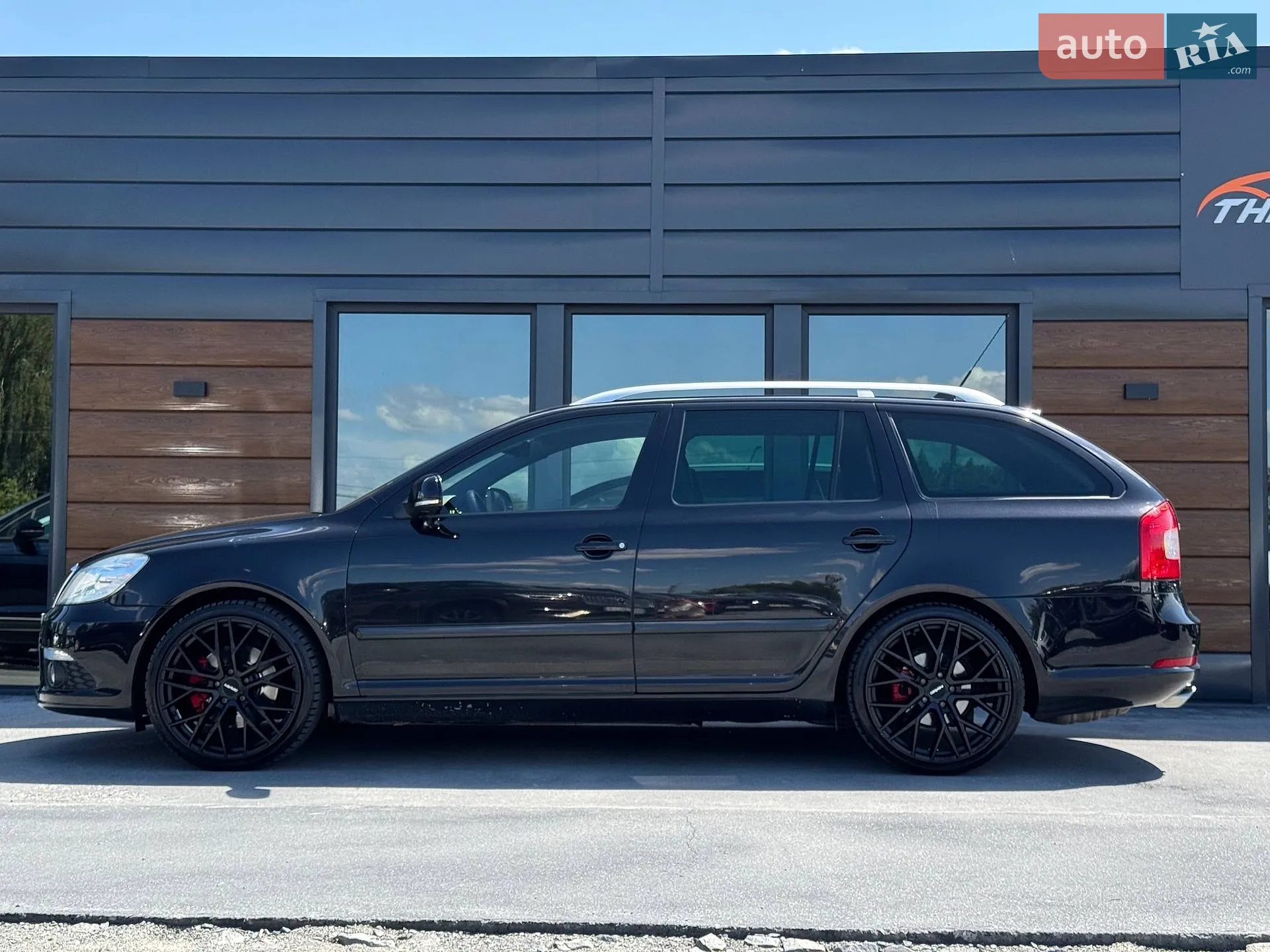 2011 Skoda Octavia - мініатюра 13