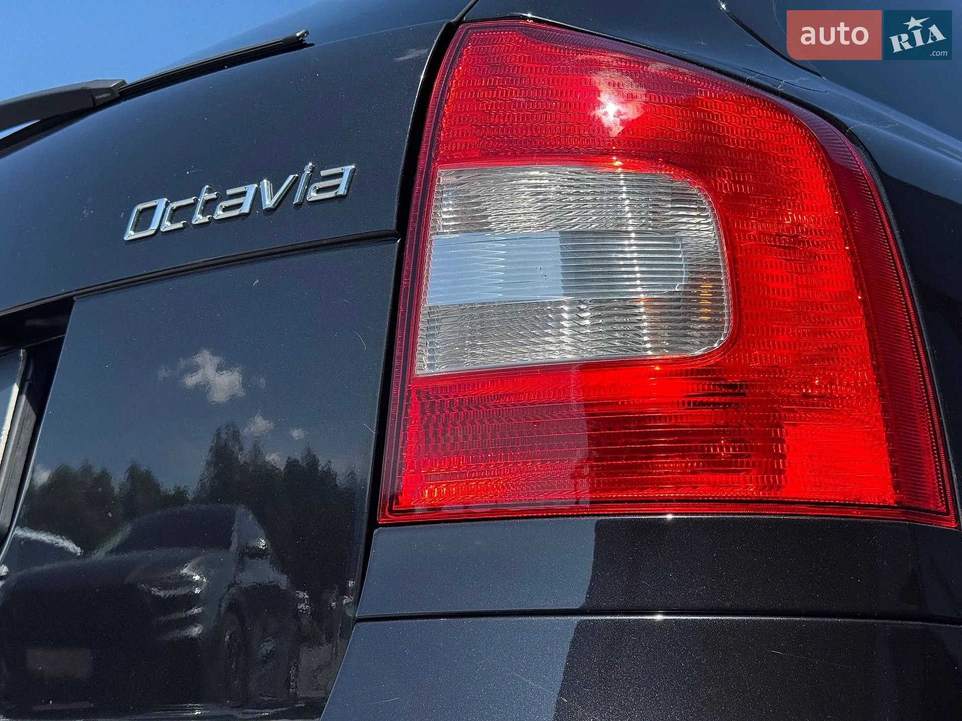 2011 Skoda Octavia - мініатюра 18