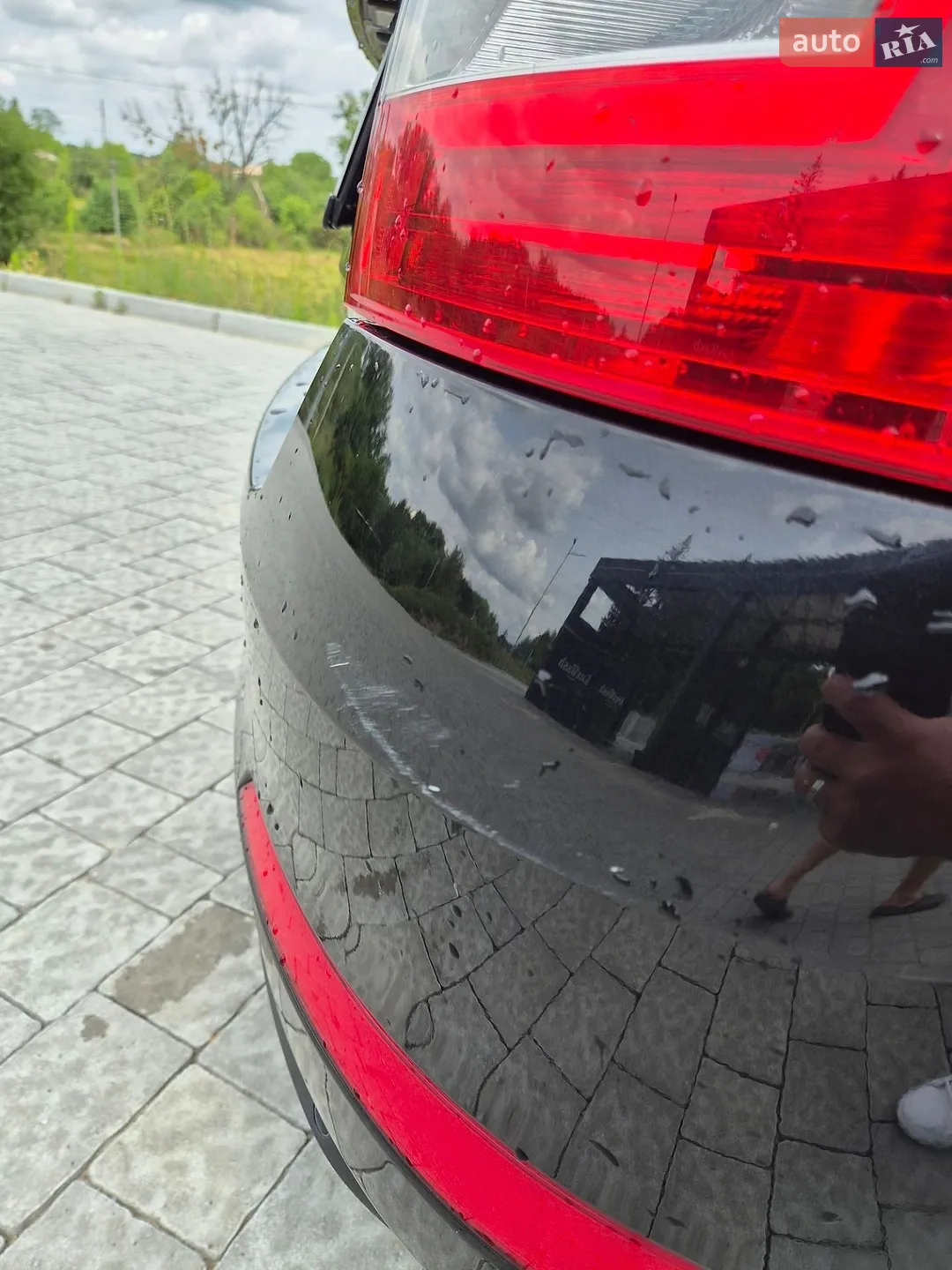2014 Skoda Octavia - мініатюра 62