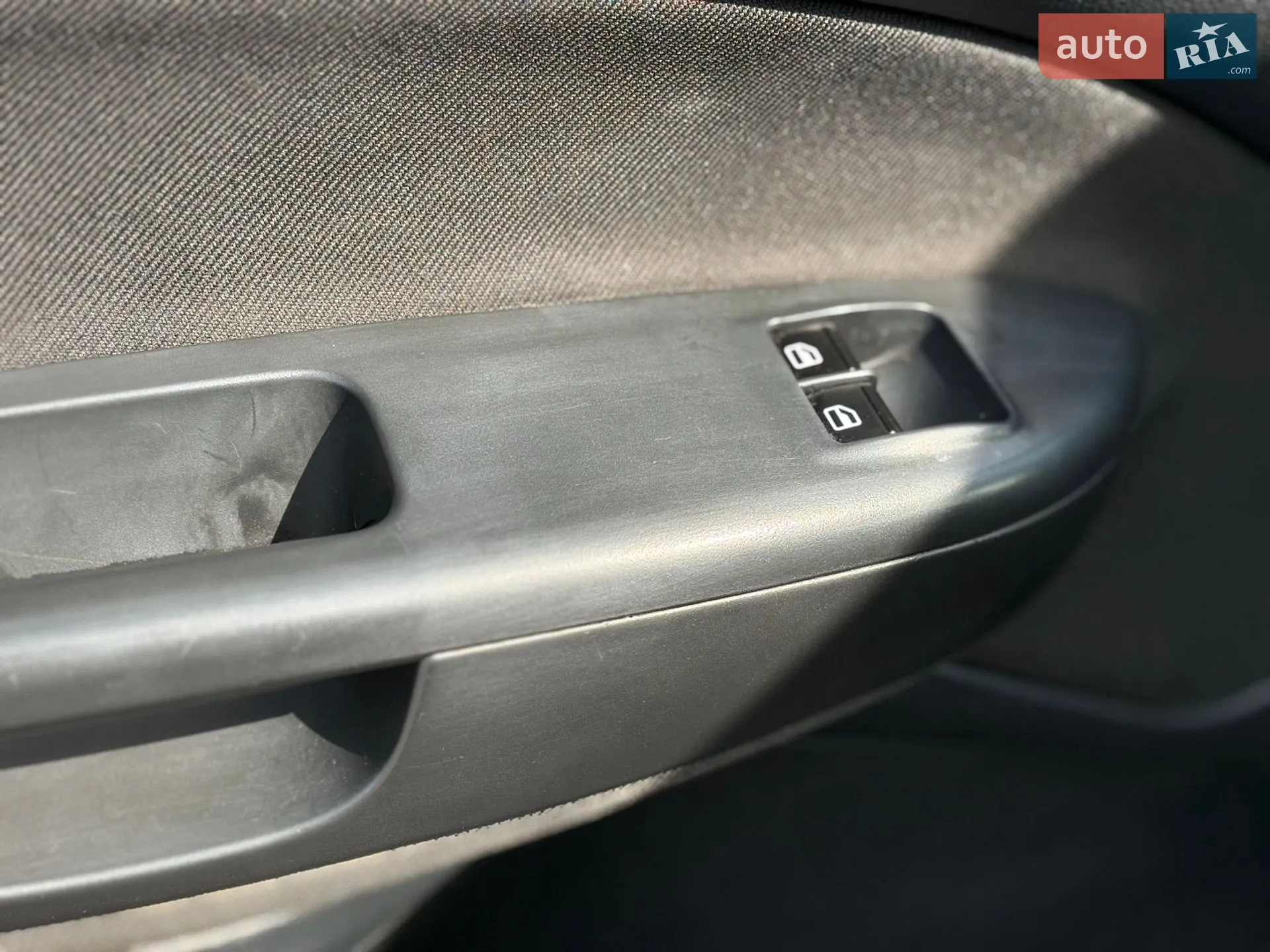 2012 Skoda Octavia - мініатюра 8