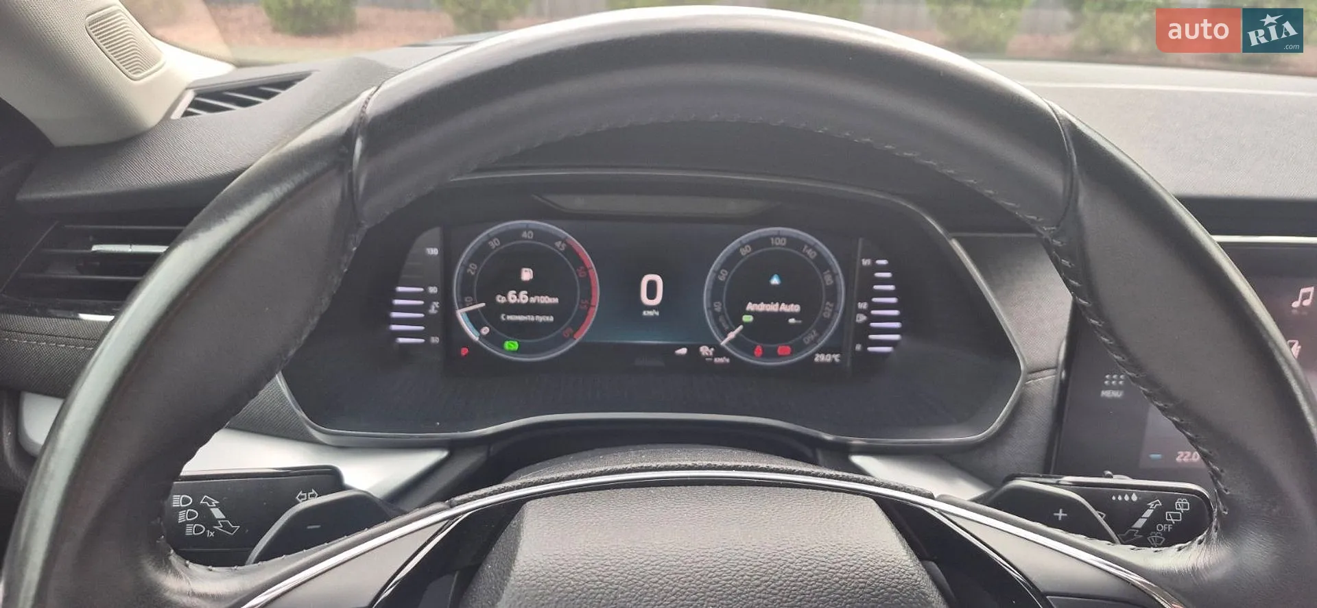 2020 Skoda Octavia - мініатюра 3