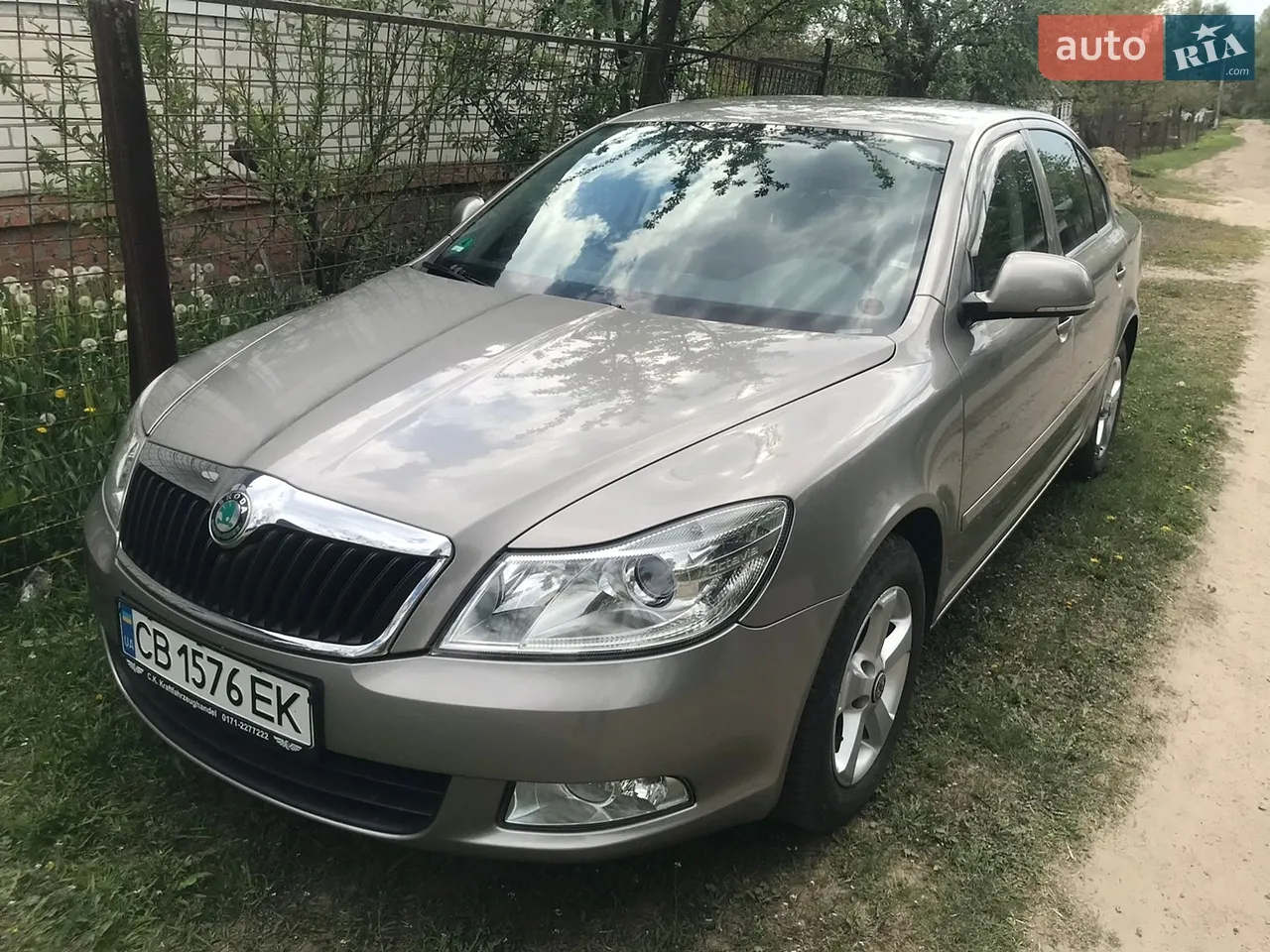 2012 Skoda Octavia - мініатюра 26